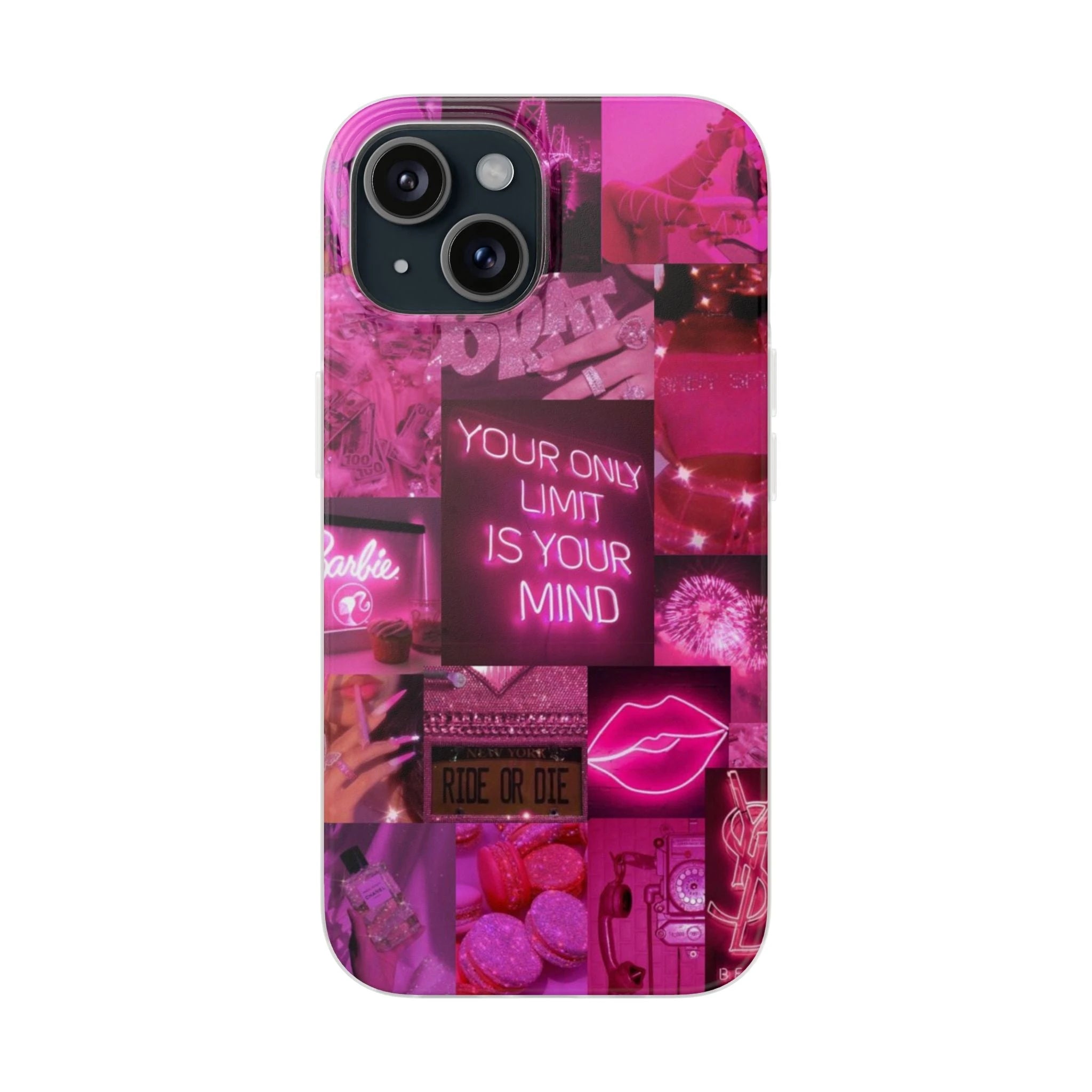 Aesthetic Cases