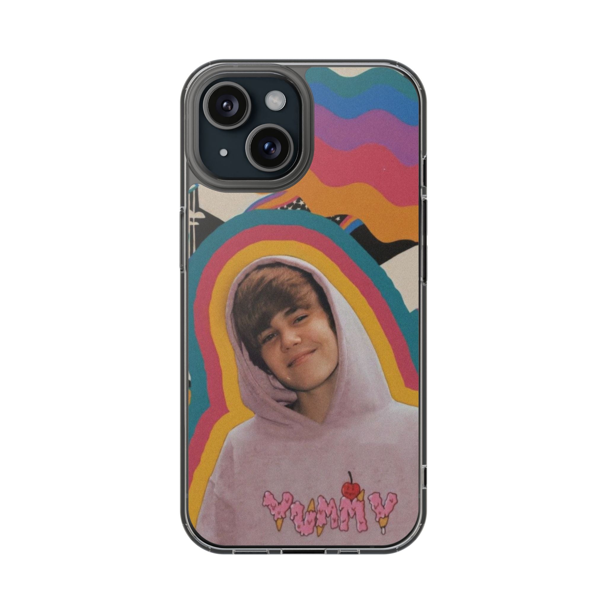 Beiber Phone Case