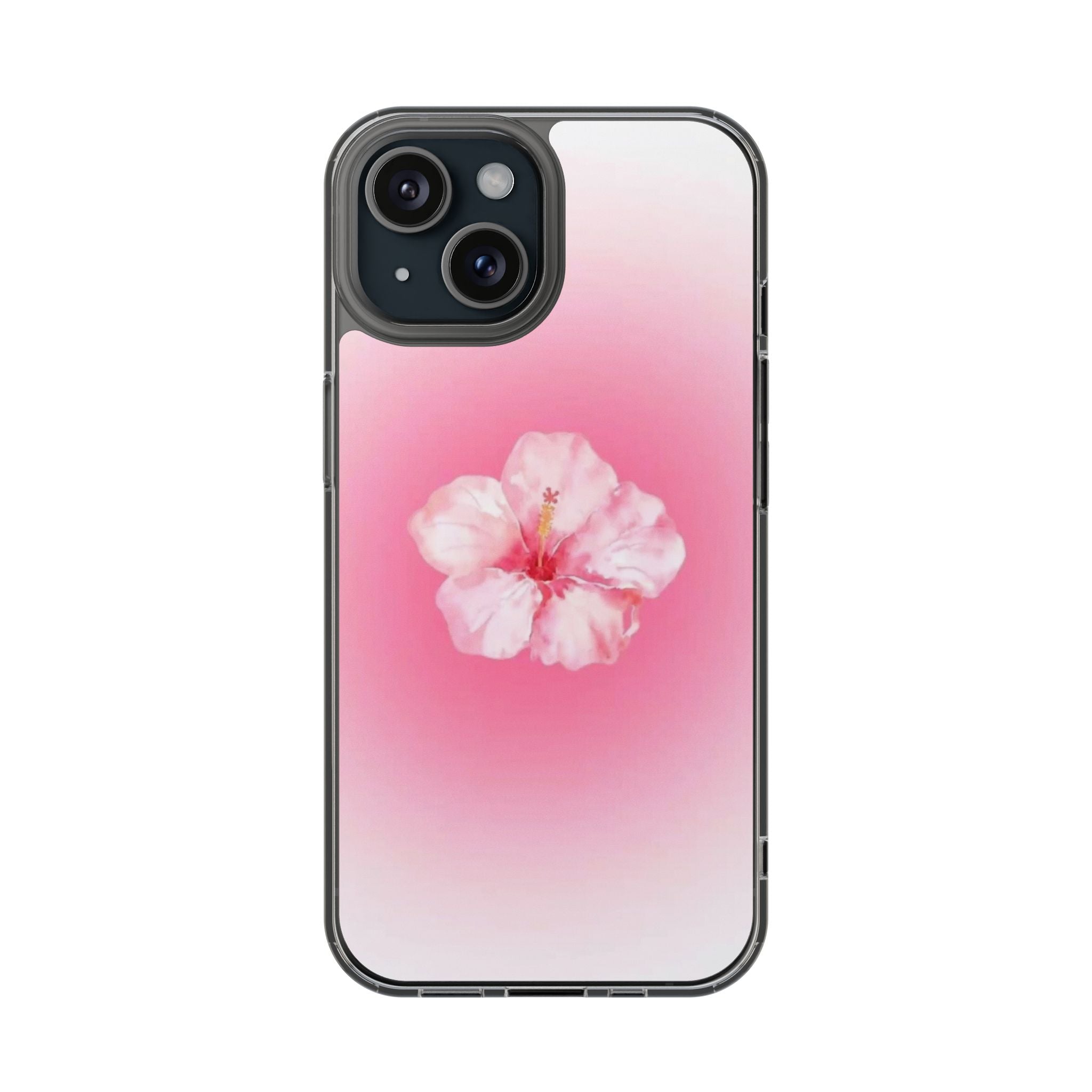 Hibiscus Phone Case