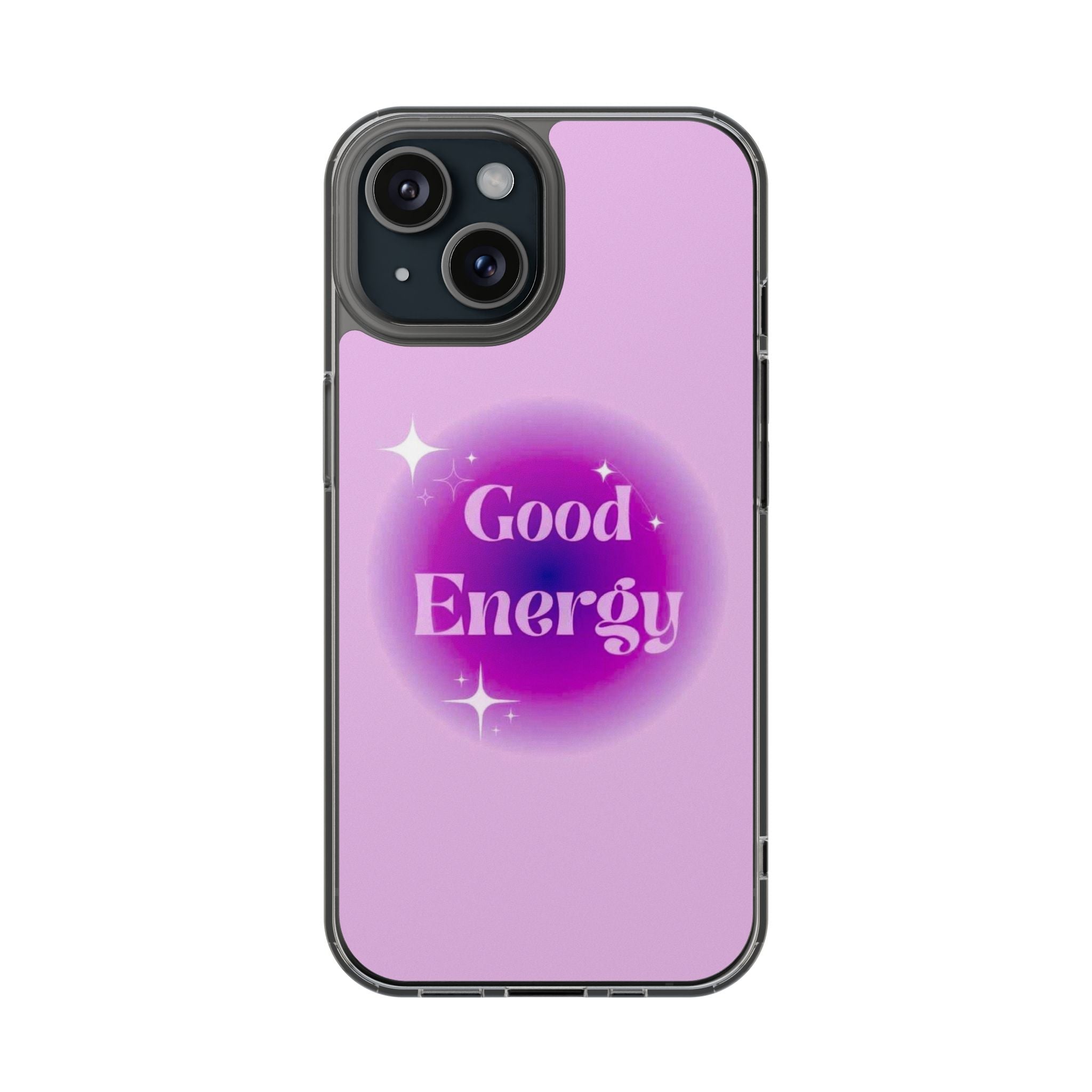 Good Energy Phone Case