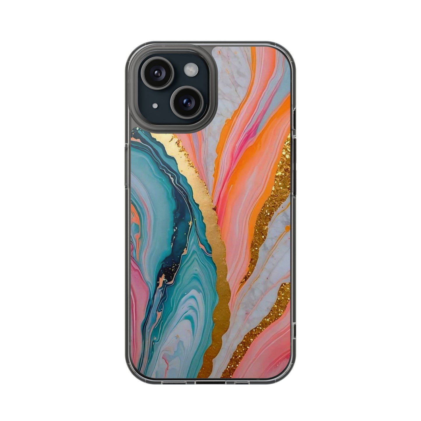 Multi Mrable Phone Case
