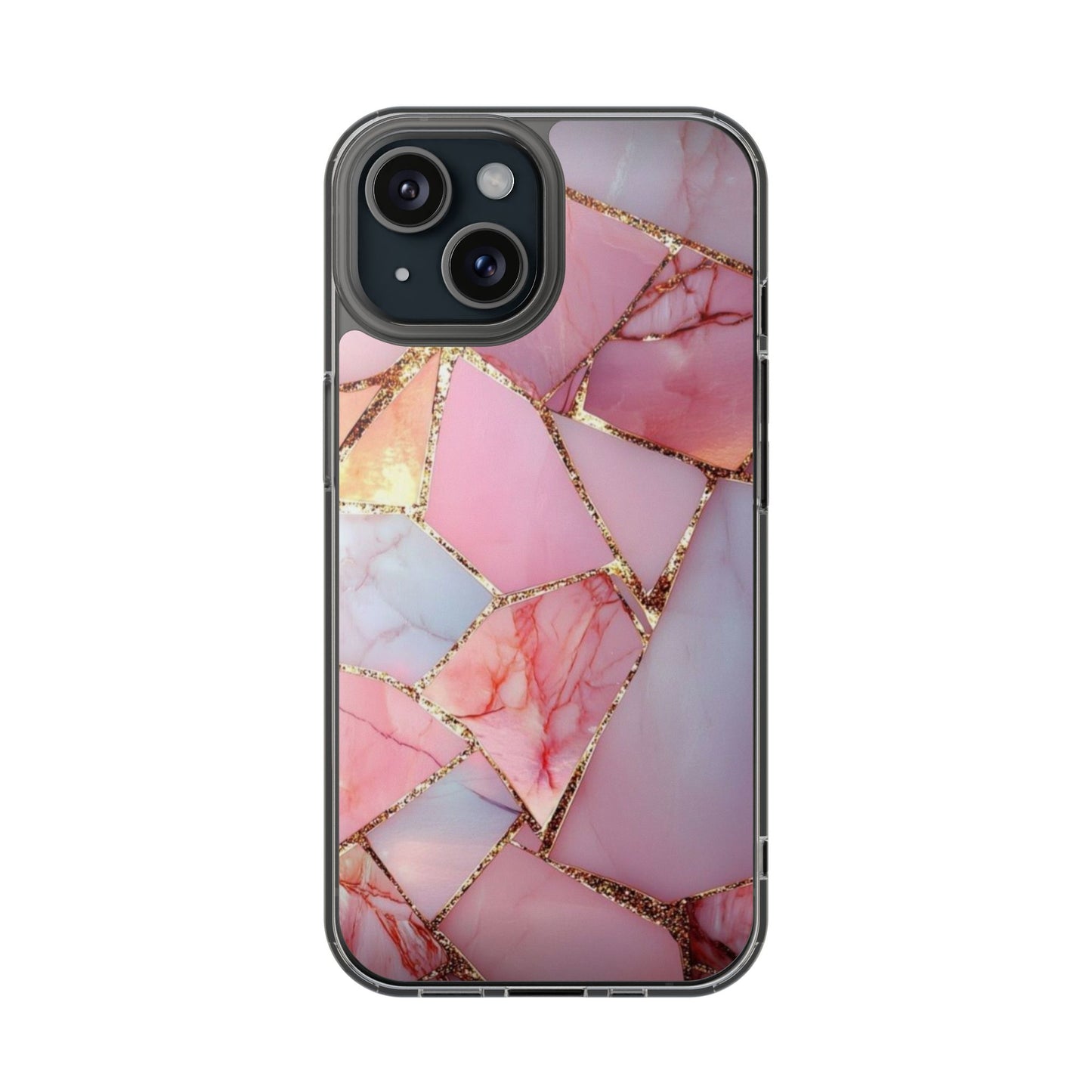 Abstarct Marble Phone Case