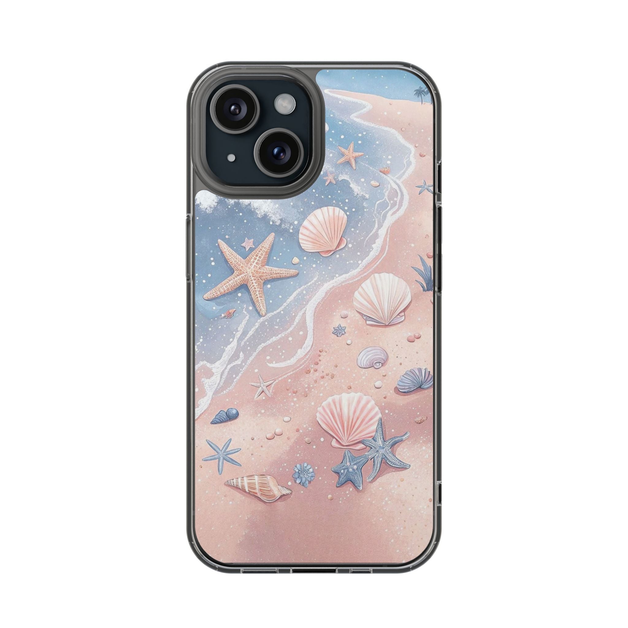 Beach Phone Case