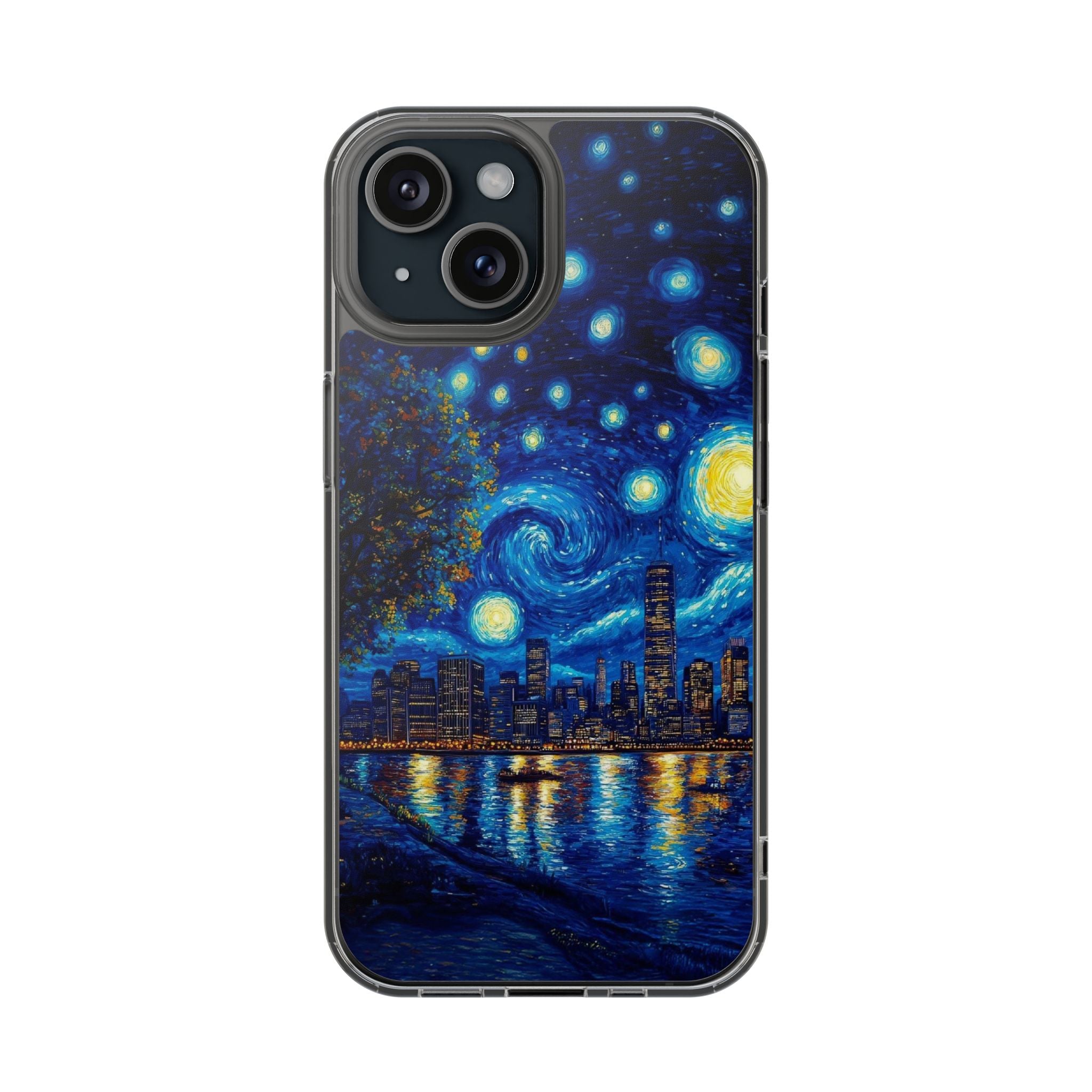 Starry Night Phone Case