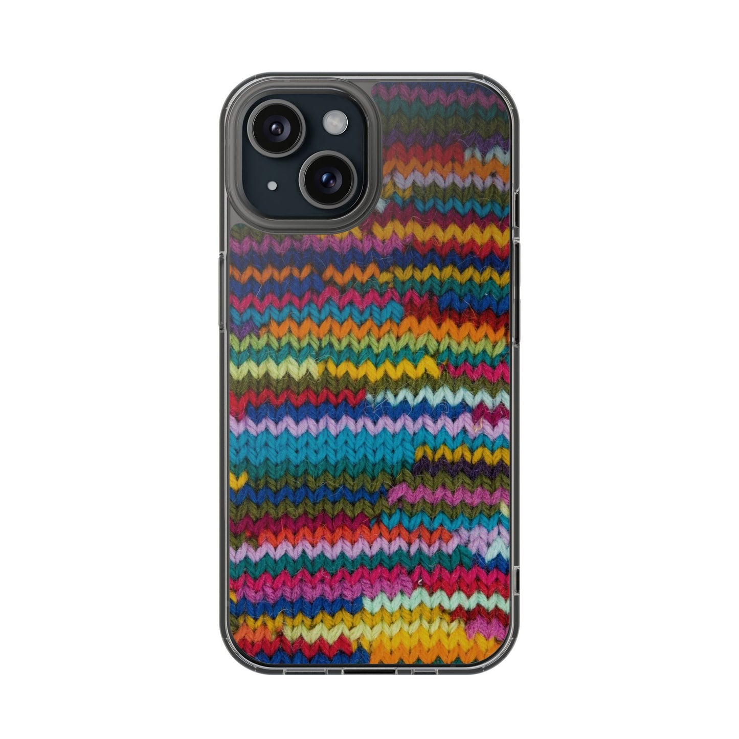 Woolen Phone Case