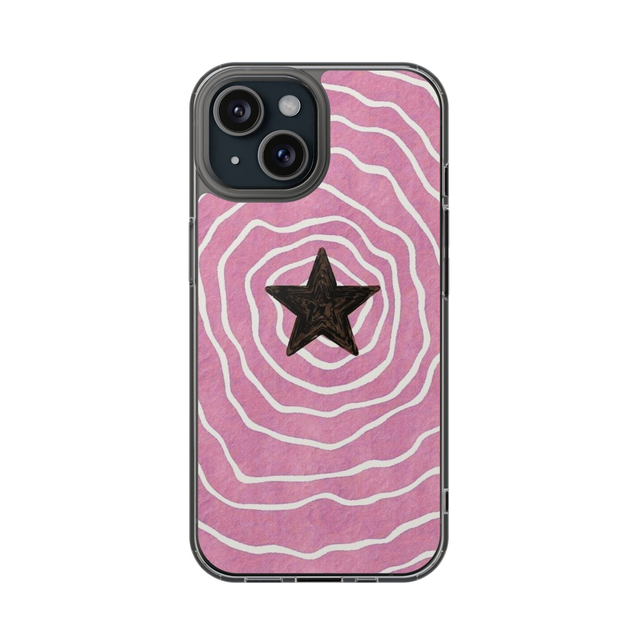 Stargirl Aesthetic Phone Case