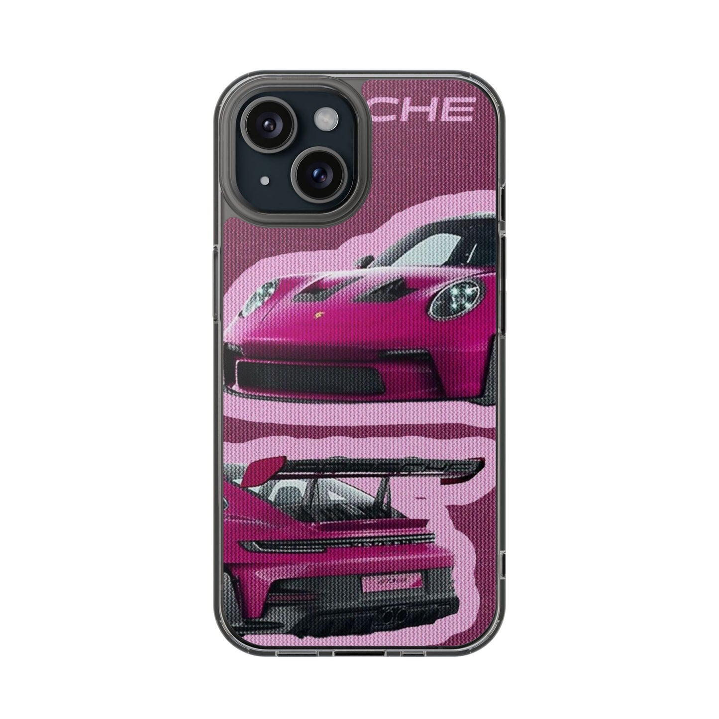 Porsche Phone Case