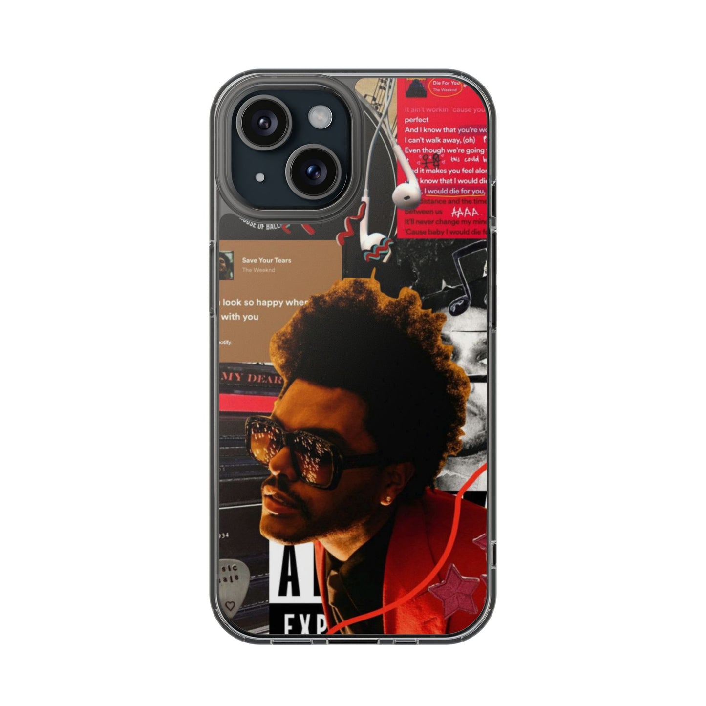 Weekend Aesthetic Phone Case