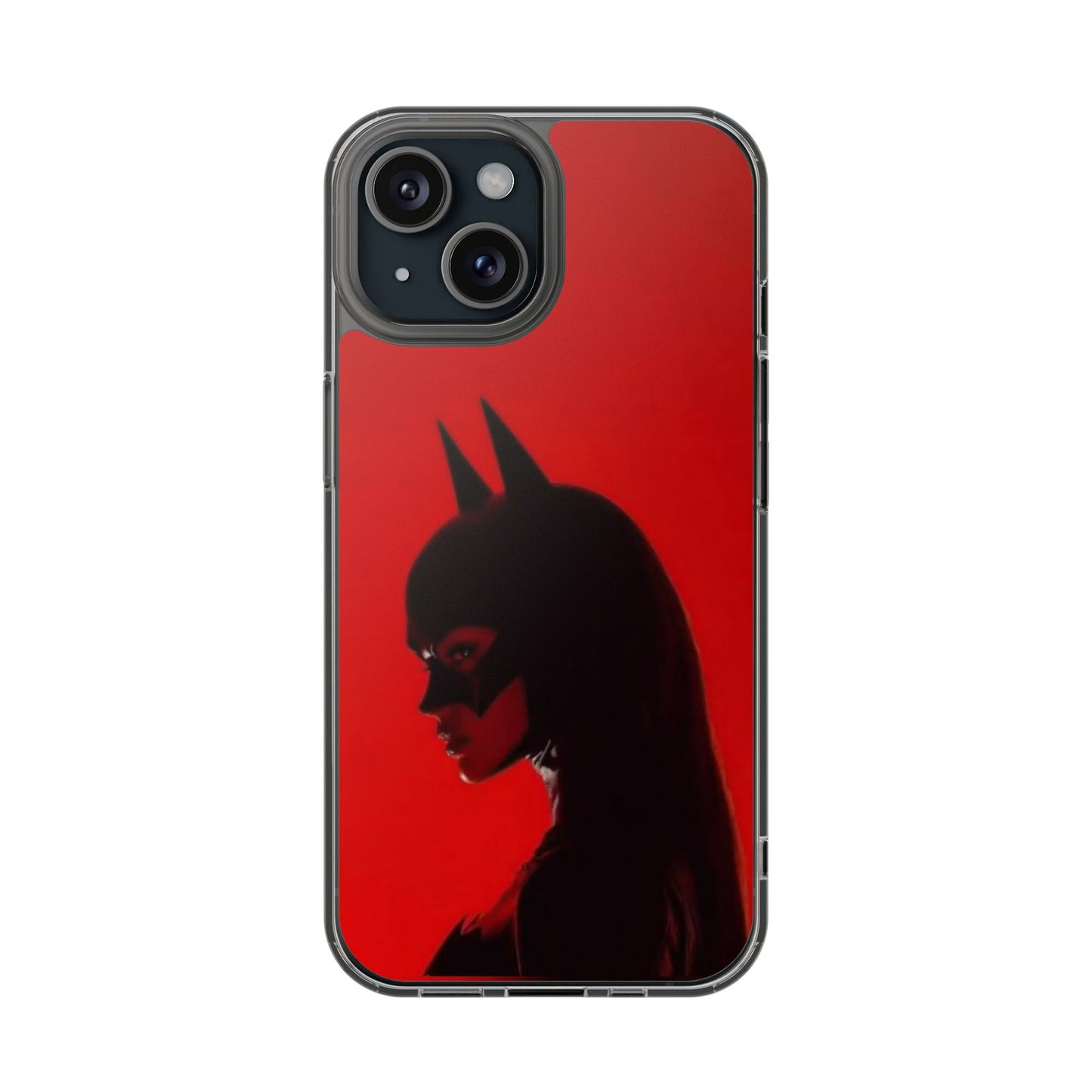 Bat women Phone Case