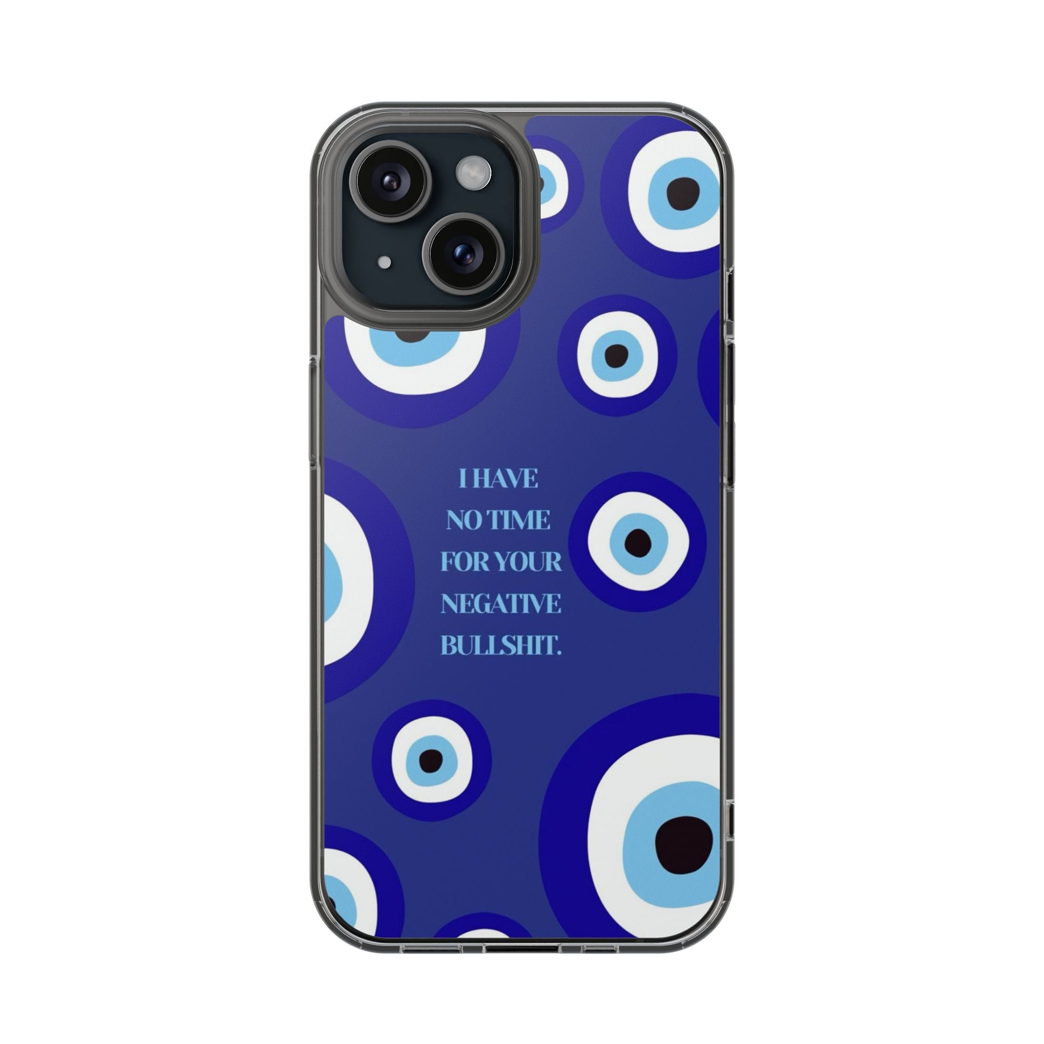 Evil Eye Phone Case