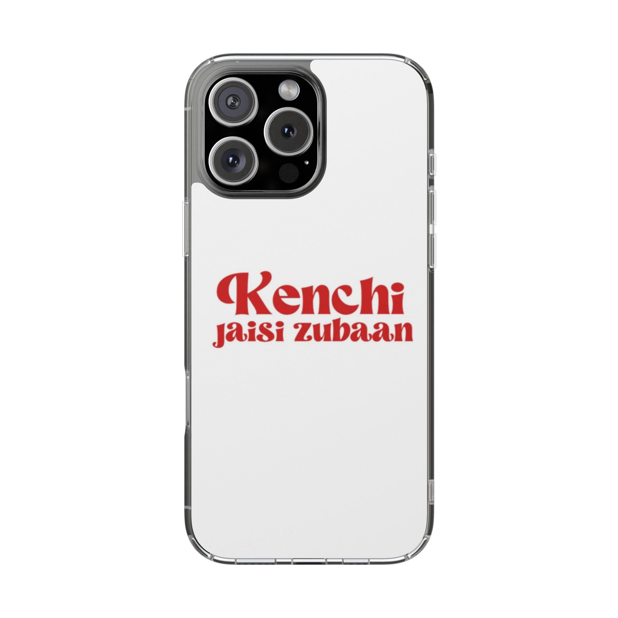 Kenchi Jaisi Juban Phone Case