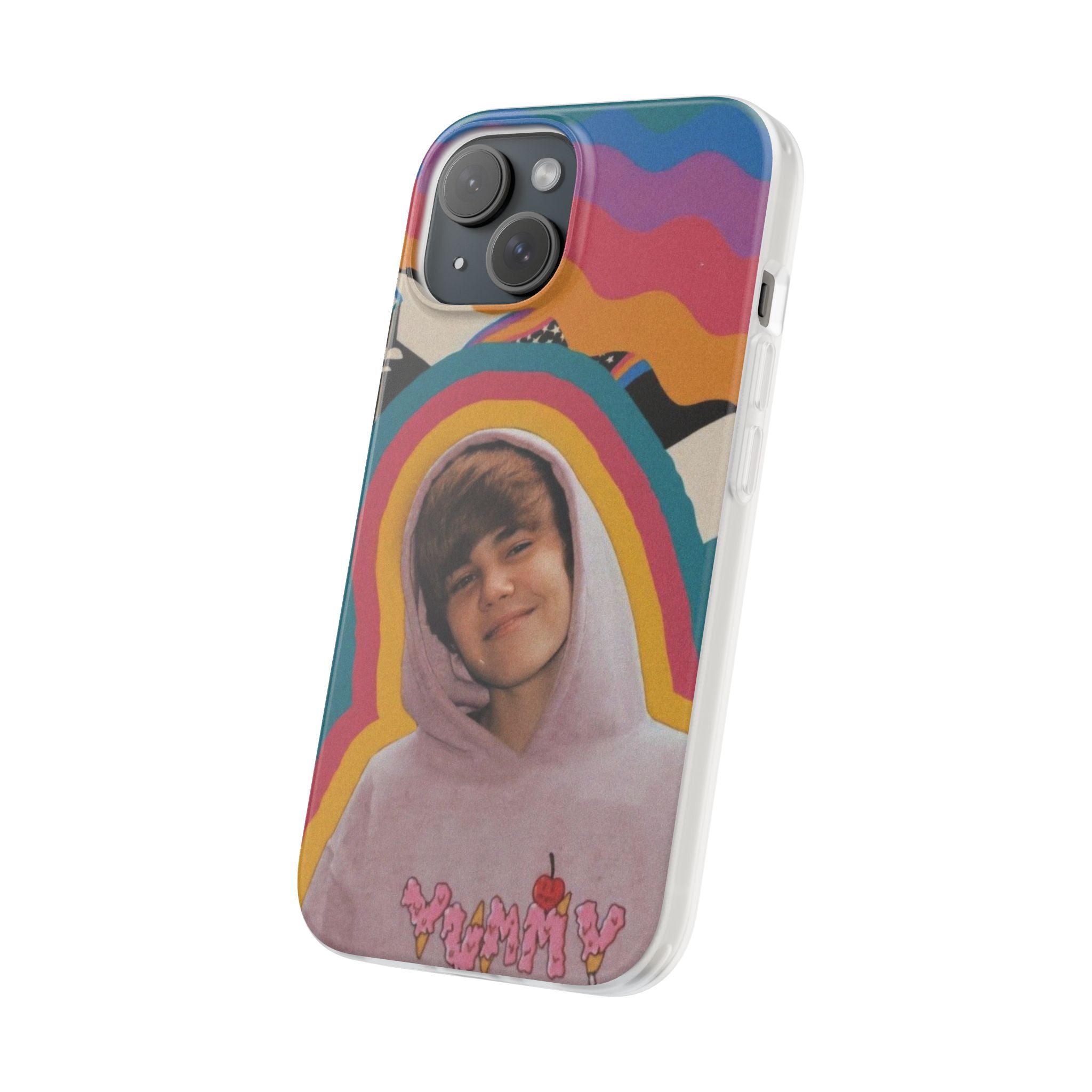 Beiber Phone Case