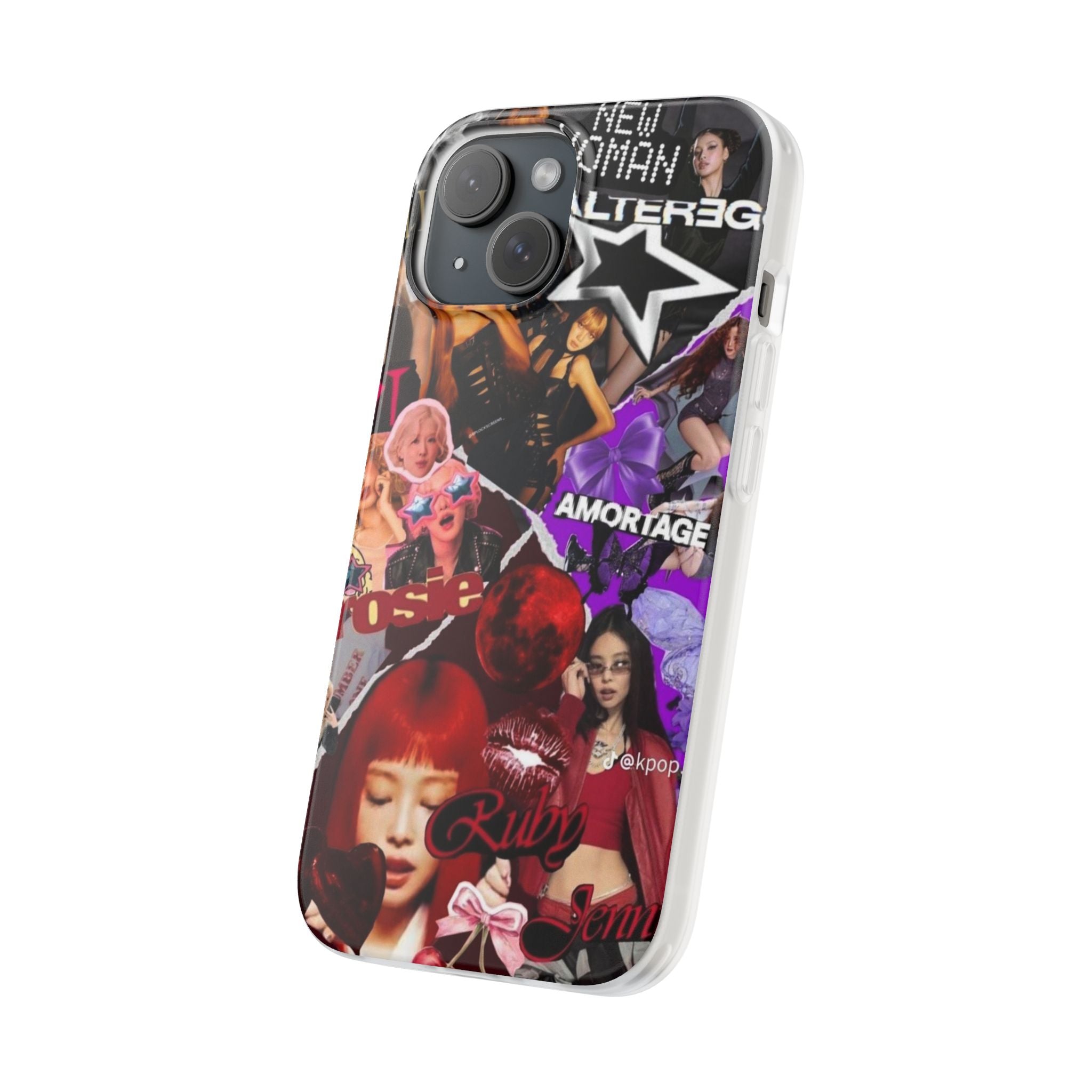Rosie Phone Case
