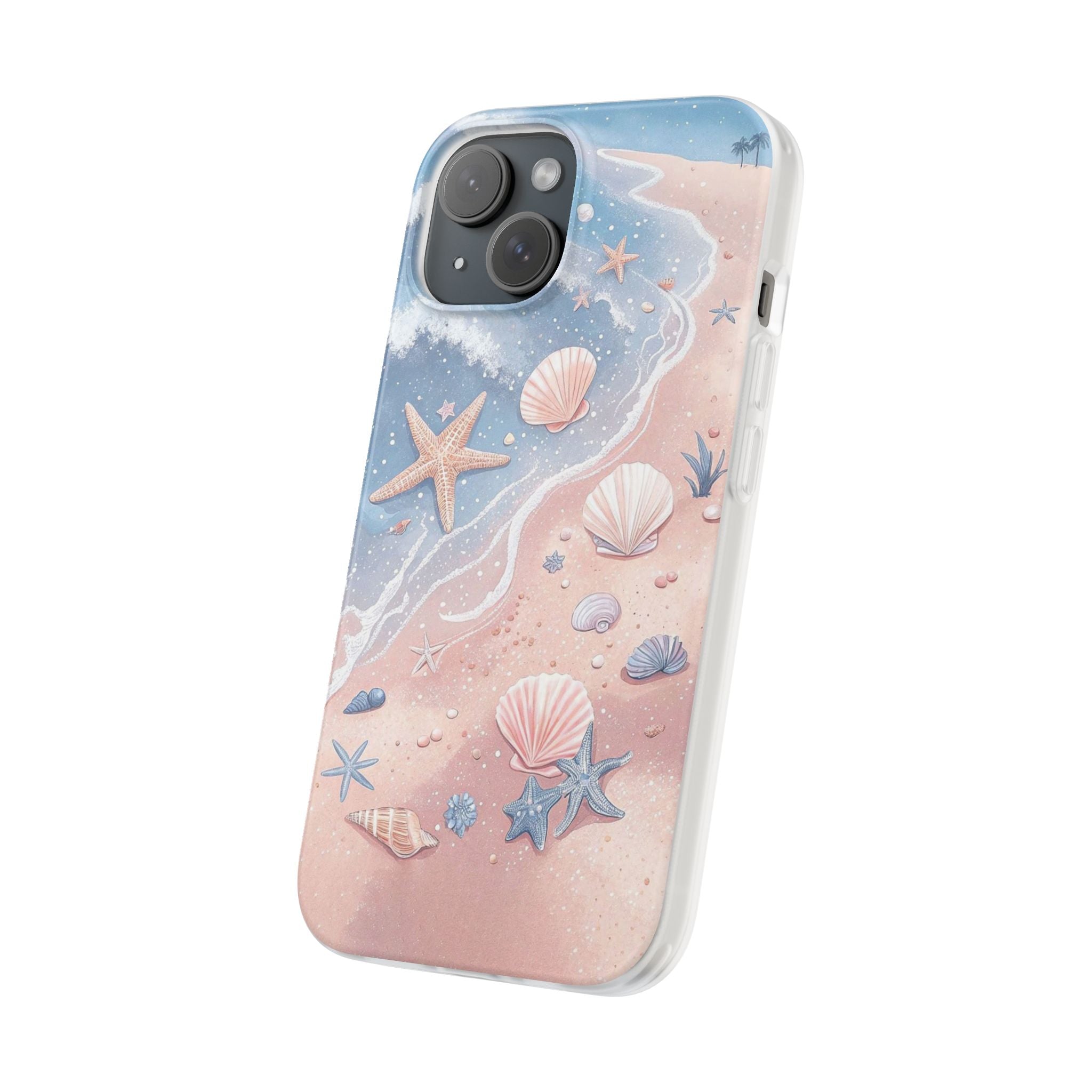 Beach Phone Case
