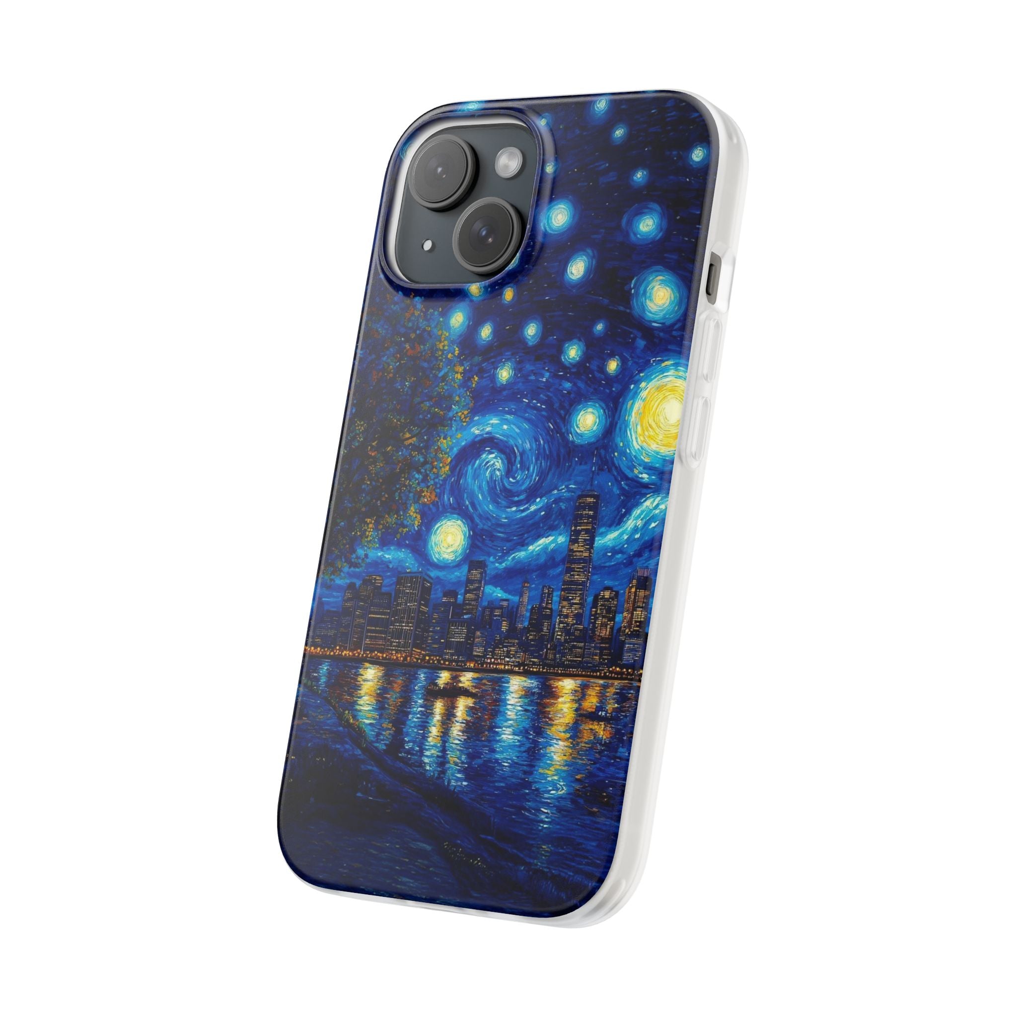 Starry Night Phone Case
