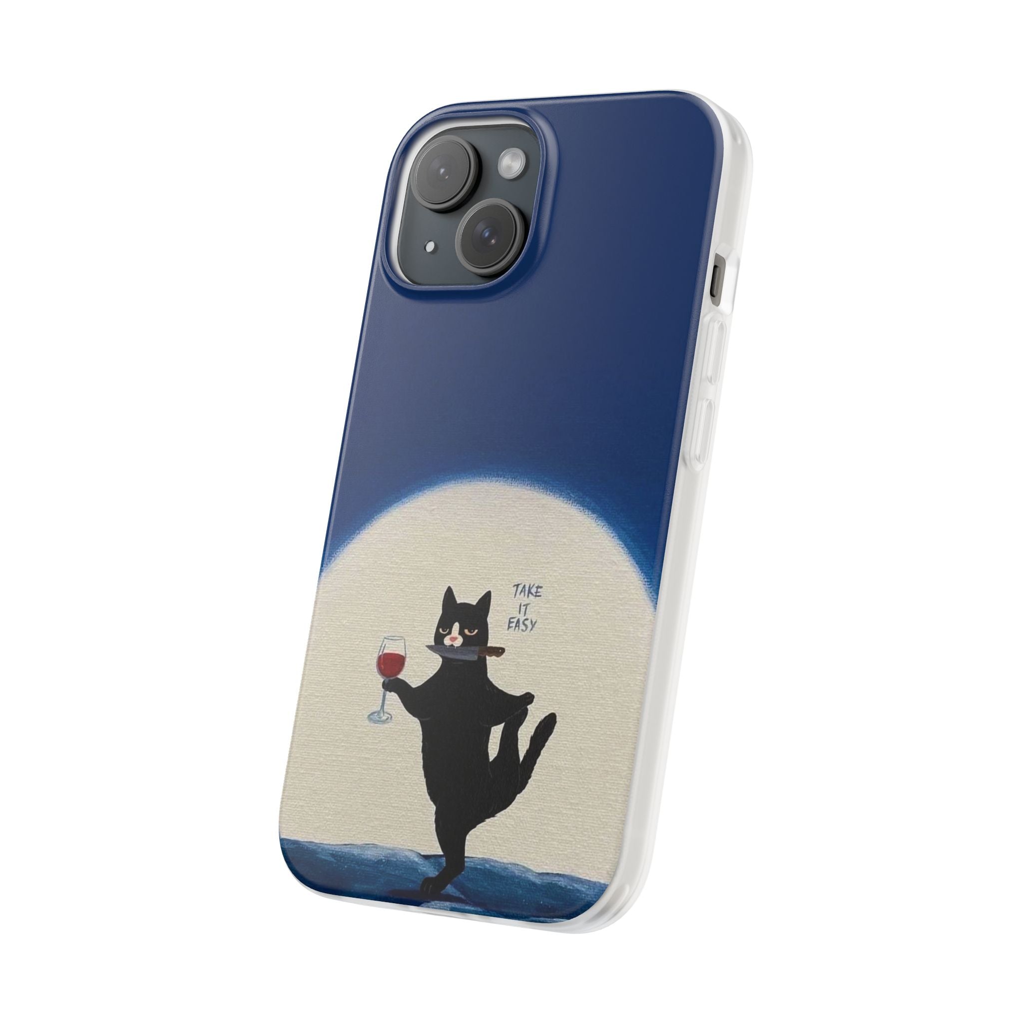 Take it Easy Phone Case