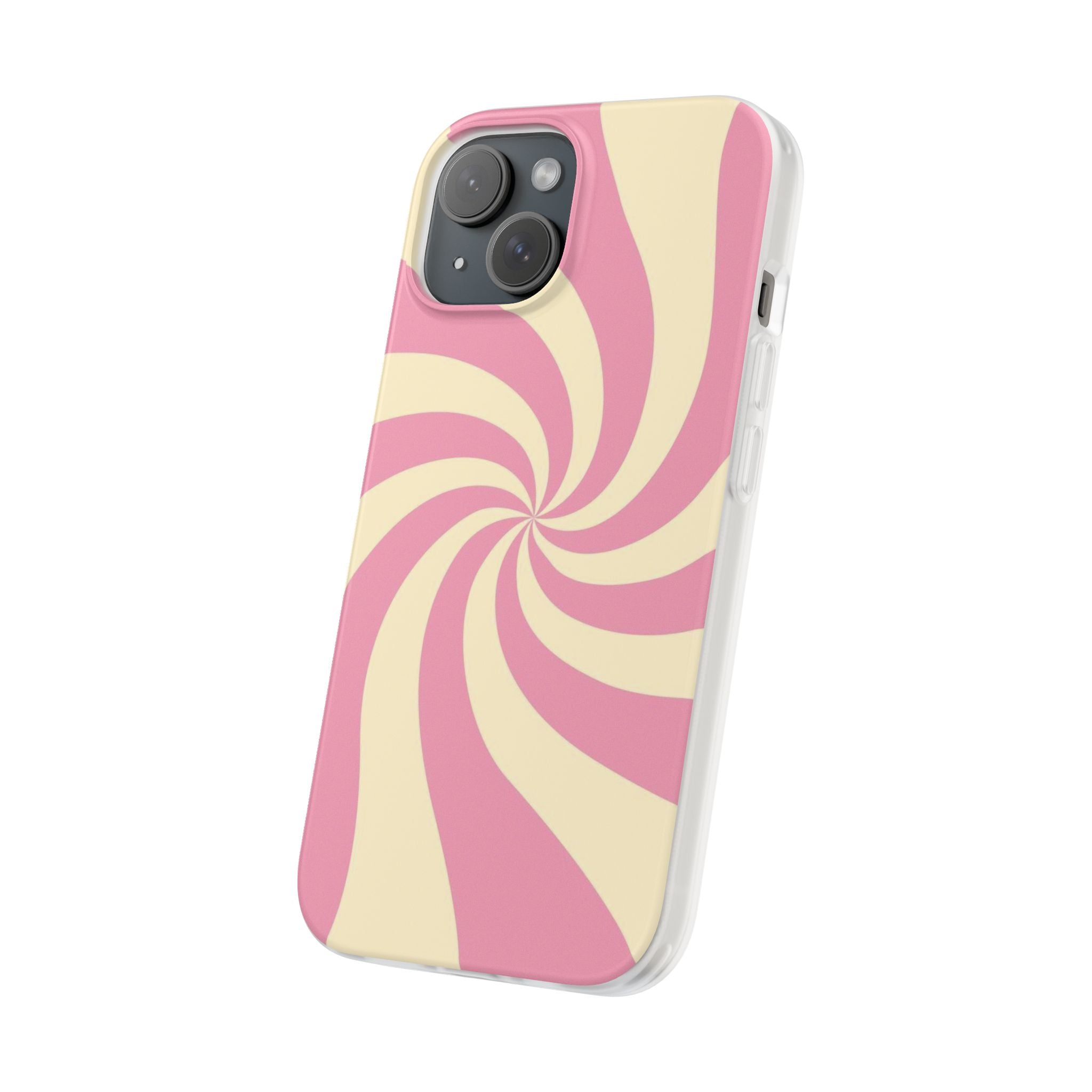 Quirky Y2K Phone Case