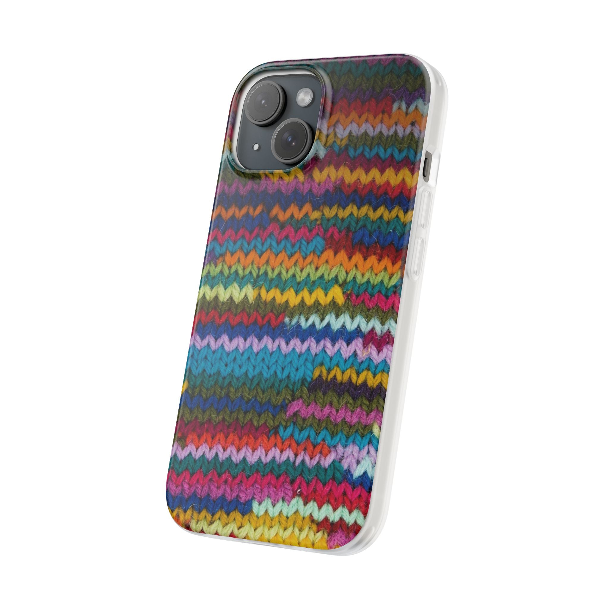 Woolen Phone Case