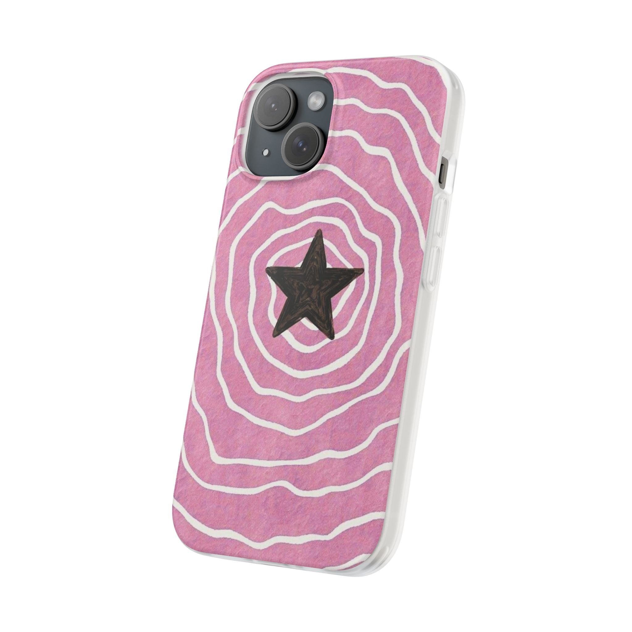Stargirl Aesthetic Phone Case