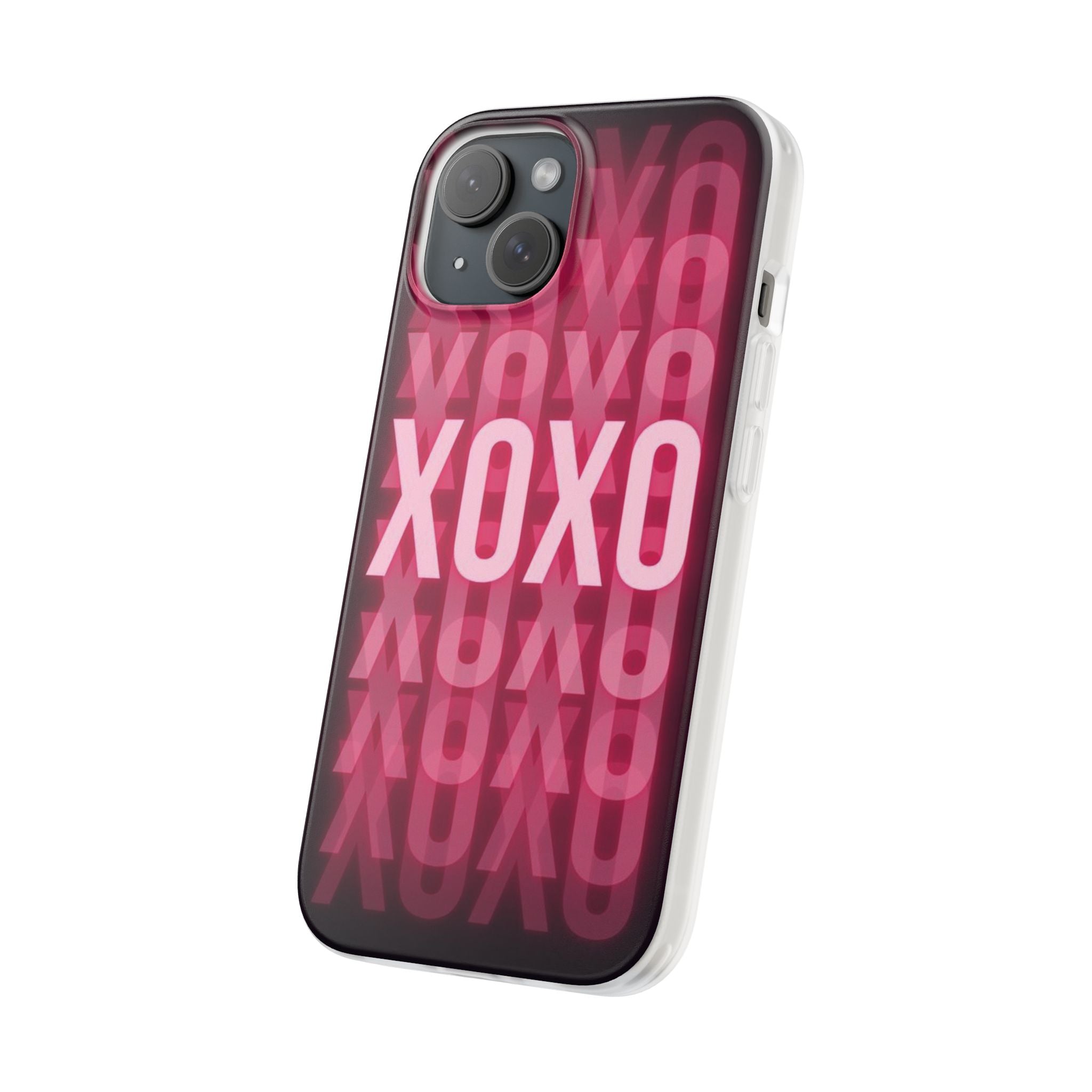 XOXO Phone Case