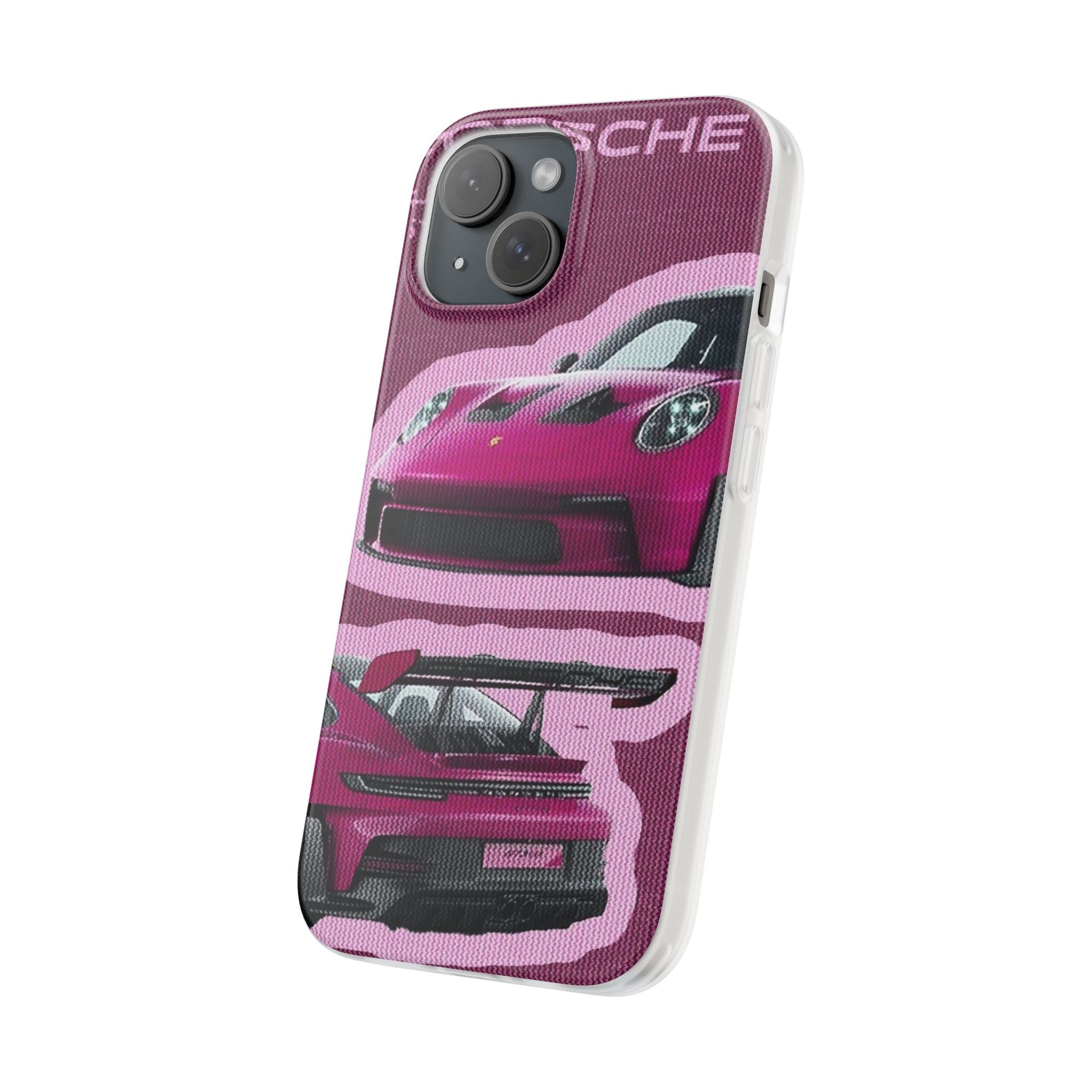Porsche Phone Case
