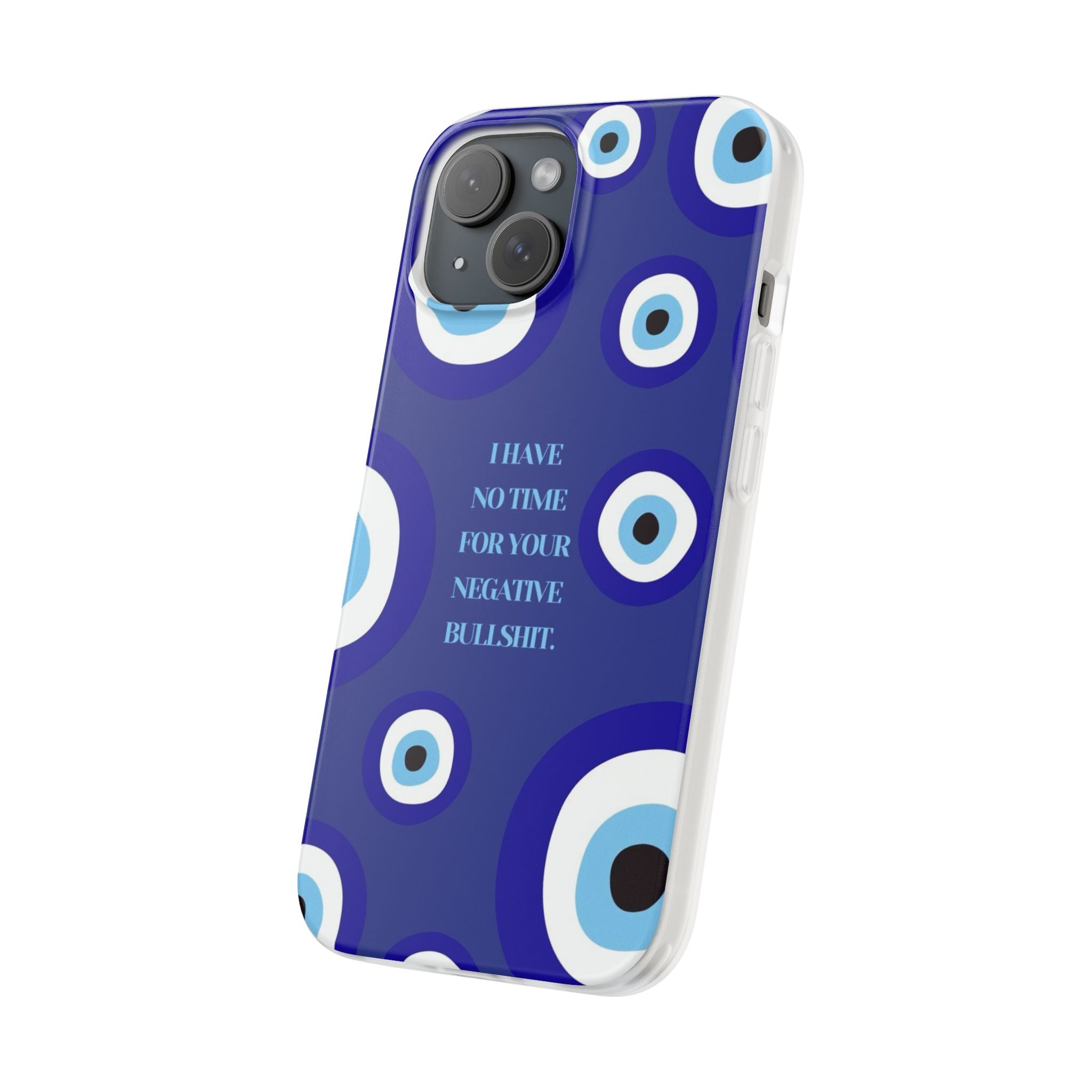 Evil Eye Phone Case
