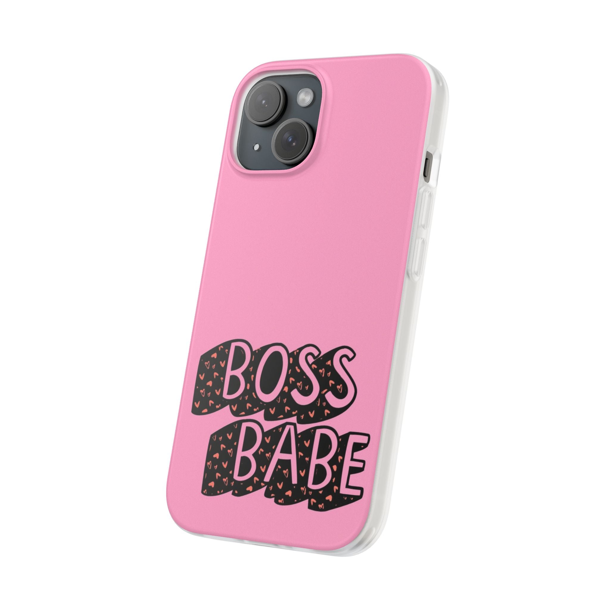 Boss Babe Phone Case