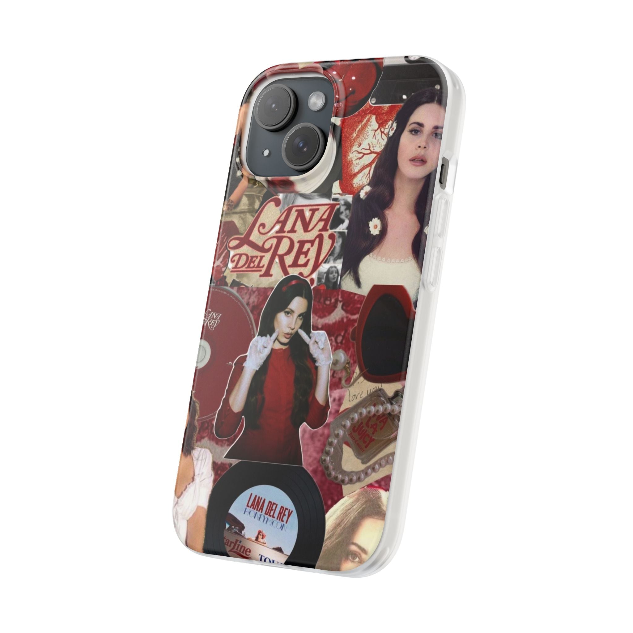 Lana Del Ray Aesthetic Phone Case