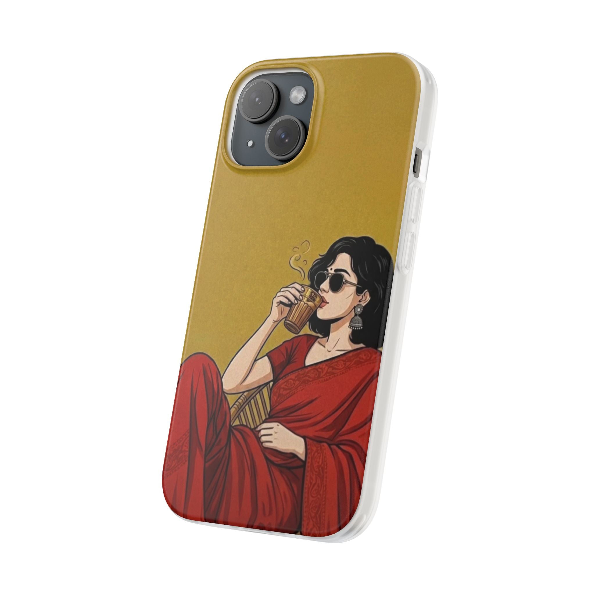 Tea Love Phone Case