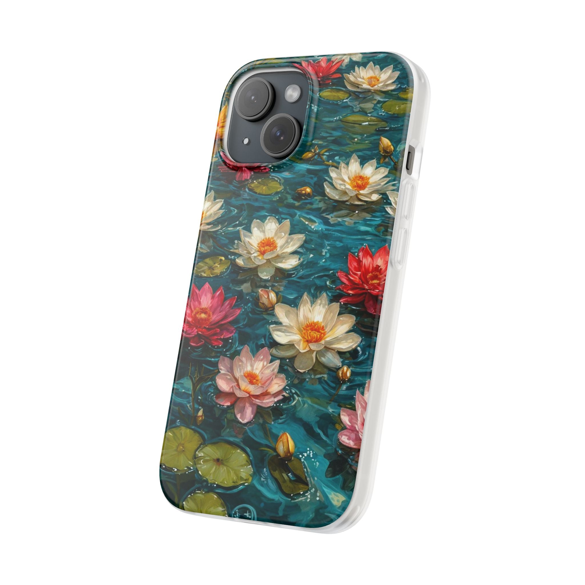 Lotus Phone Case