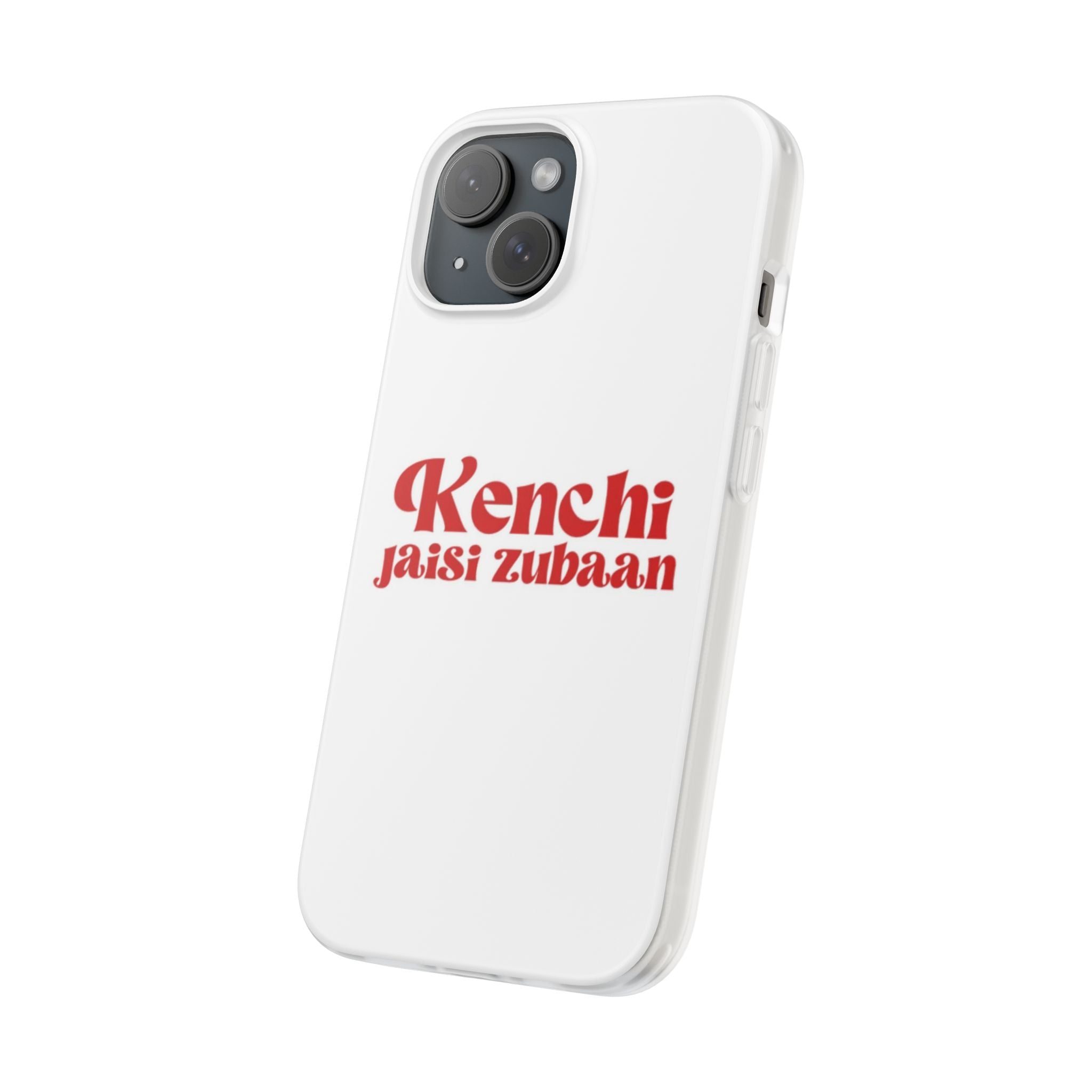 Kenchi Jaisi Juban Phone Case