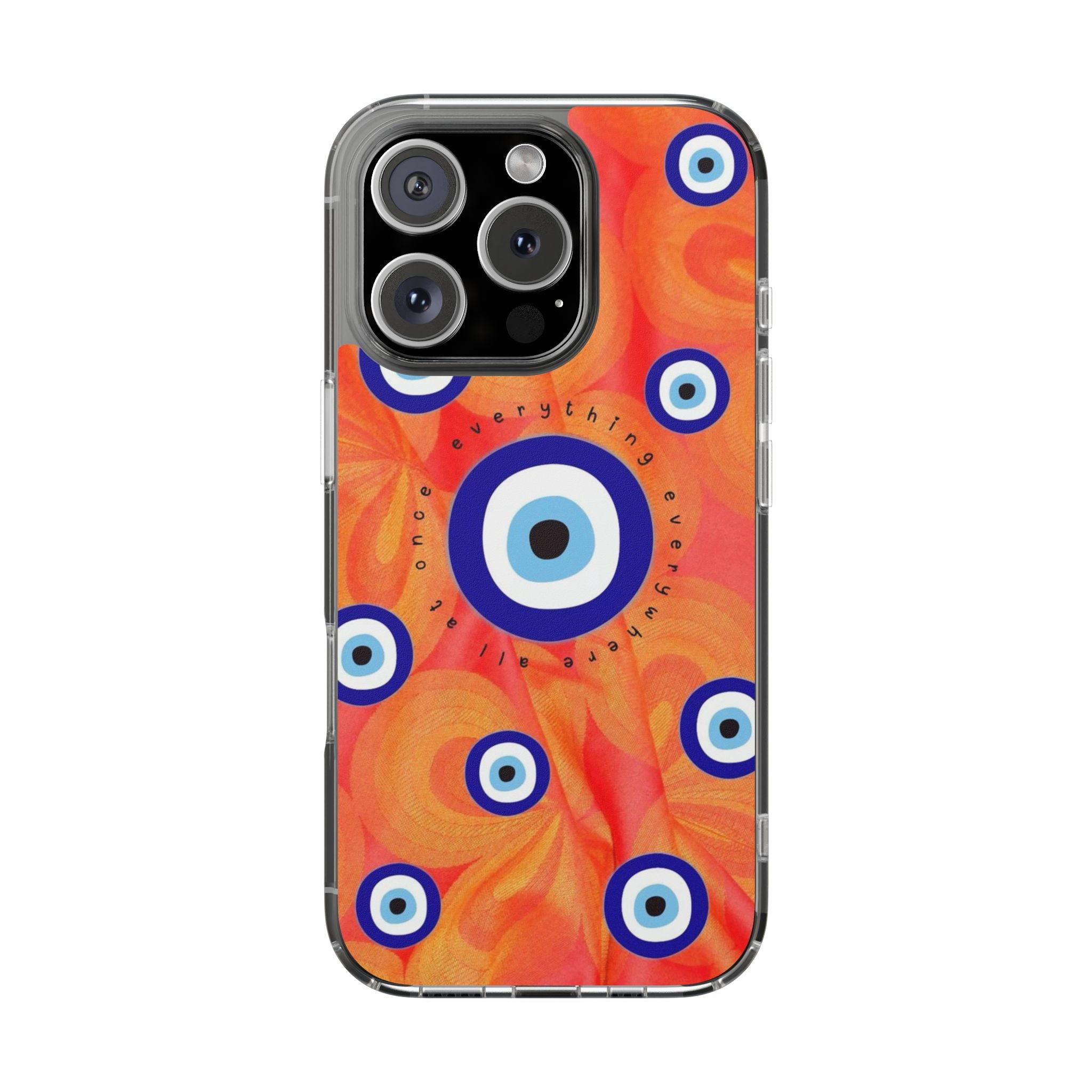 Everything Evil Phone Case