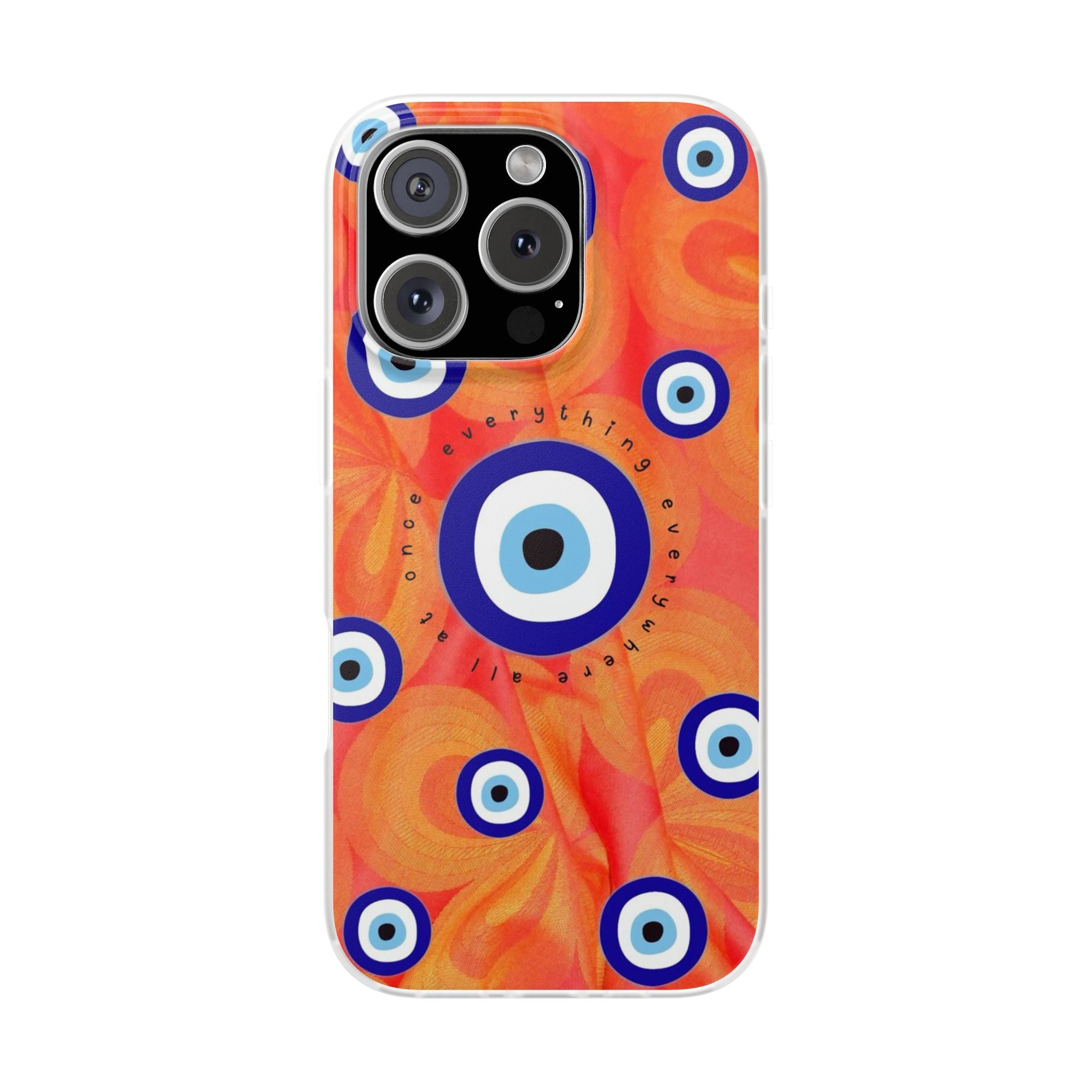 Everything Evil Phone Case