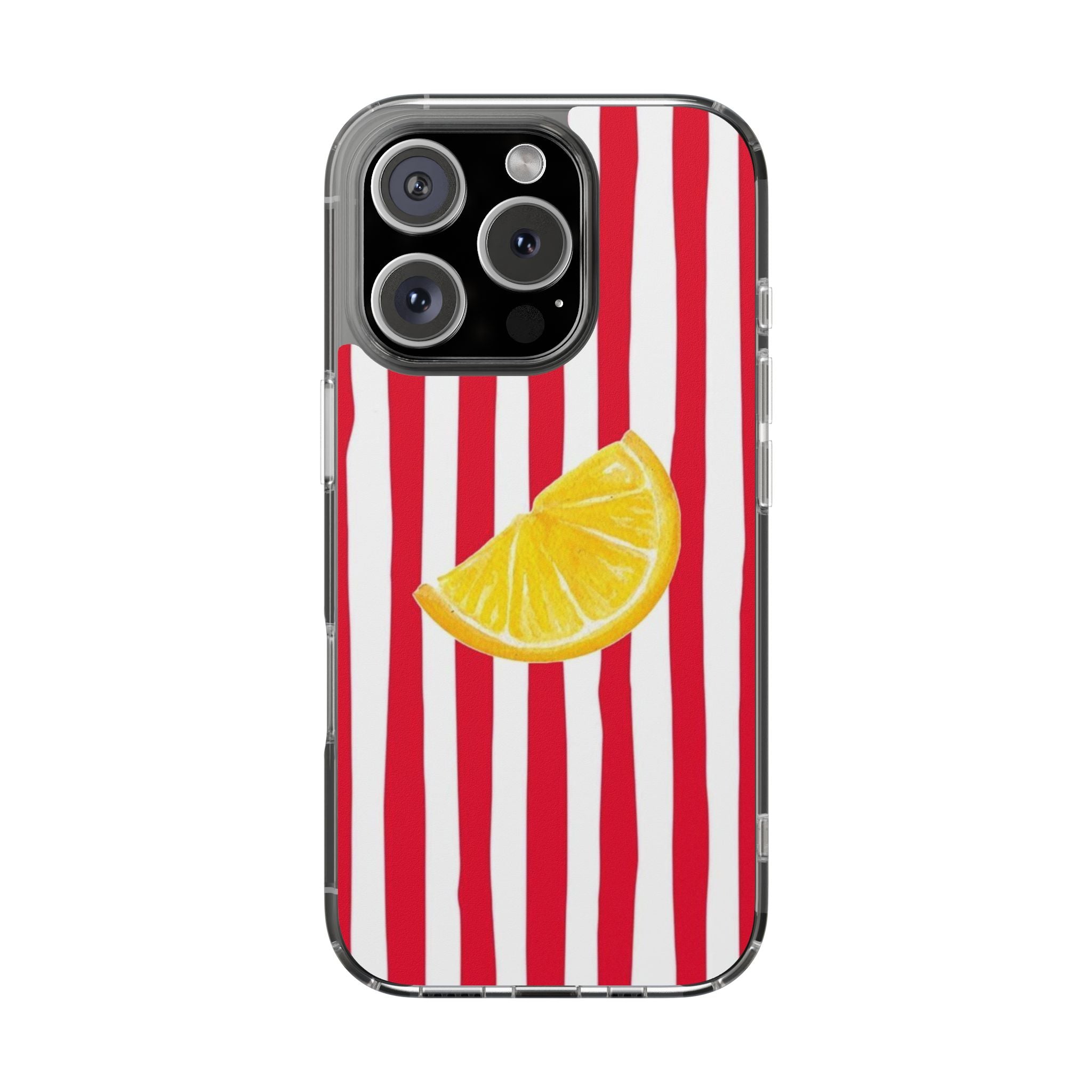 Lemonade Phone Case