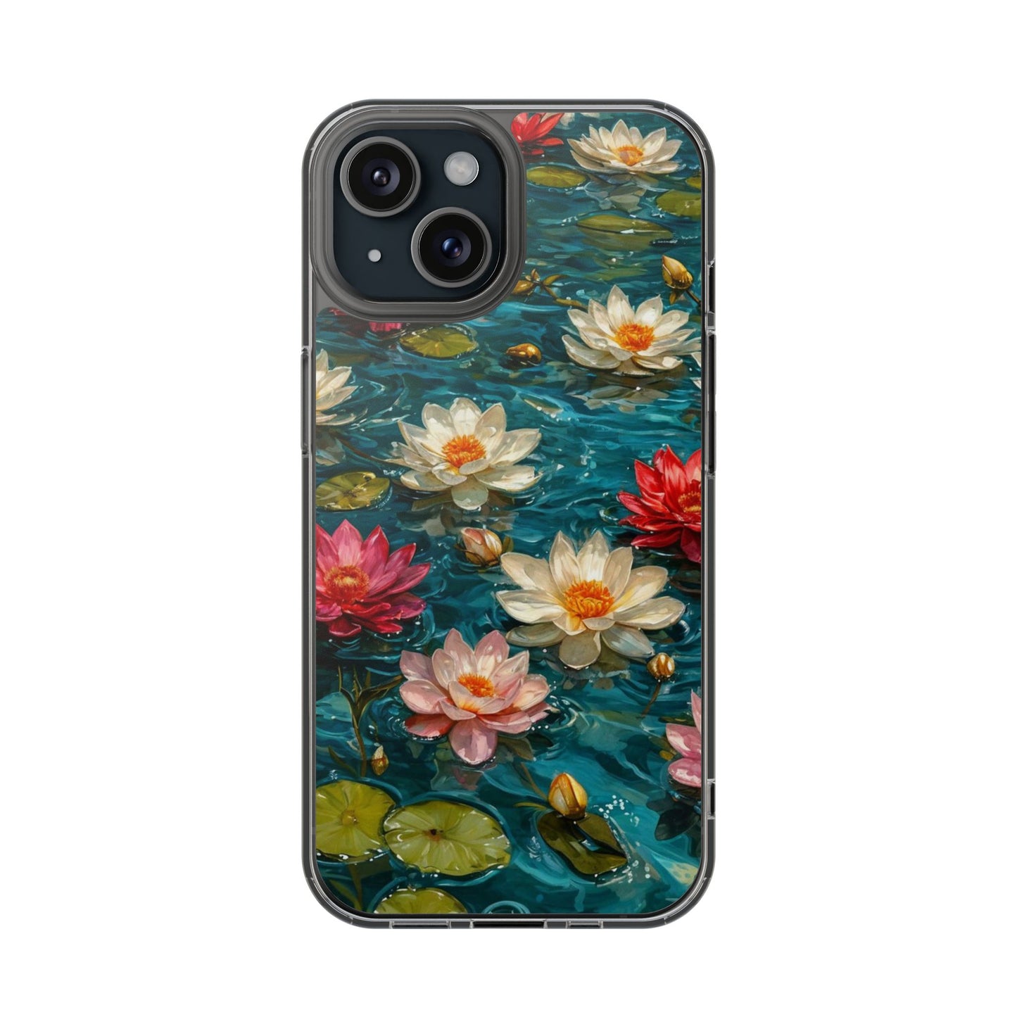 Lotus Phone Case