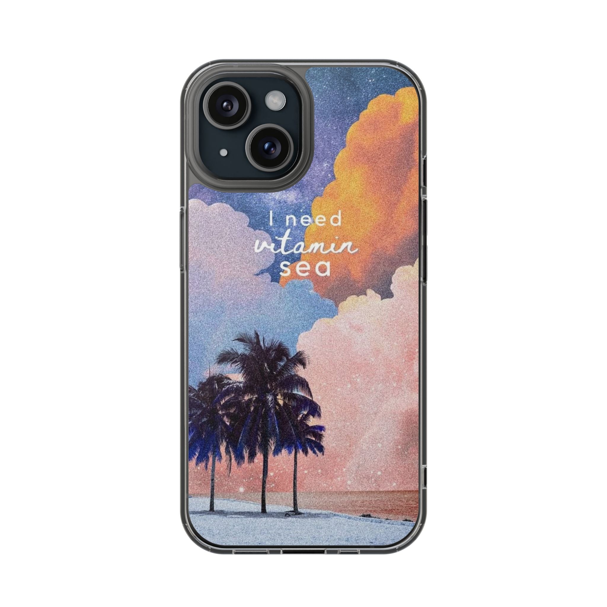 Vitamin Sea Phone Case