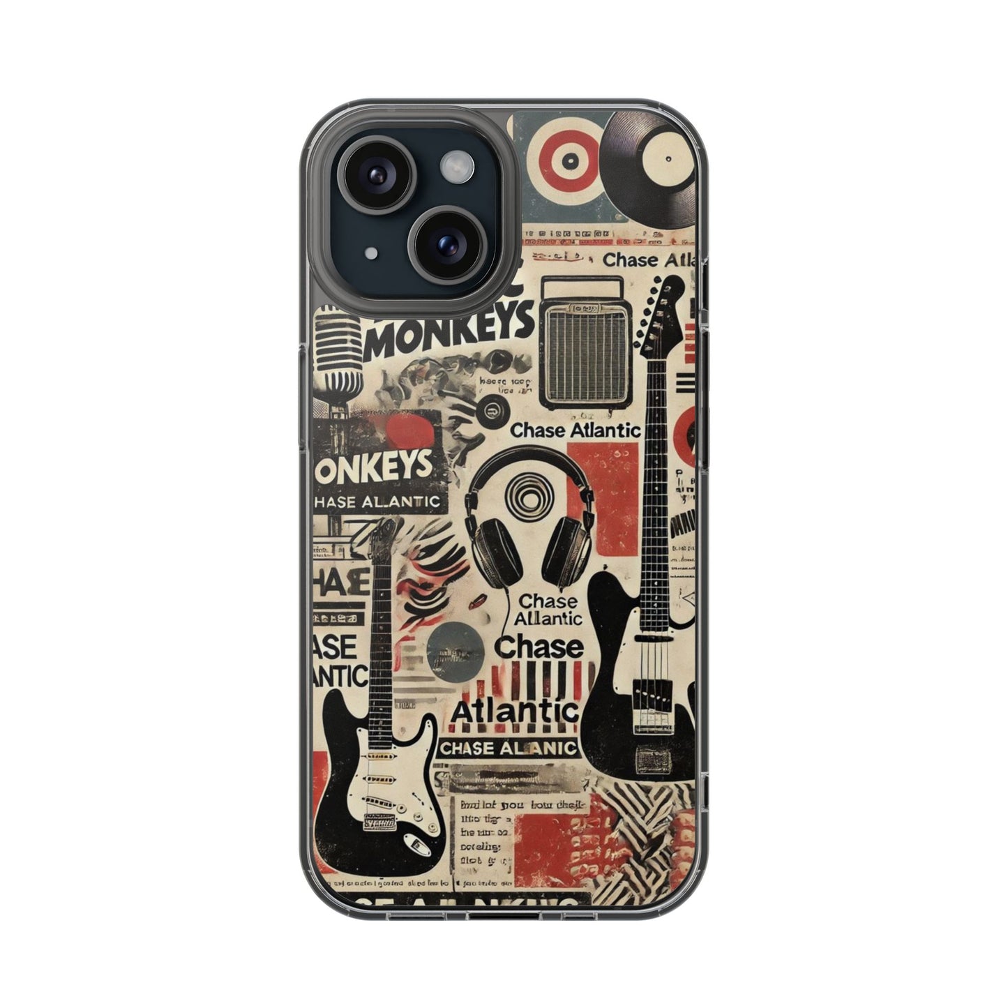 Arctic Monkeys Phone Case
