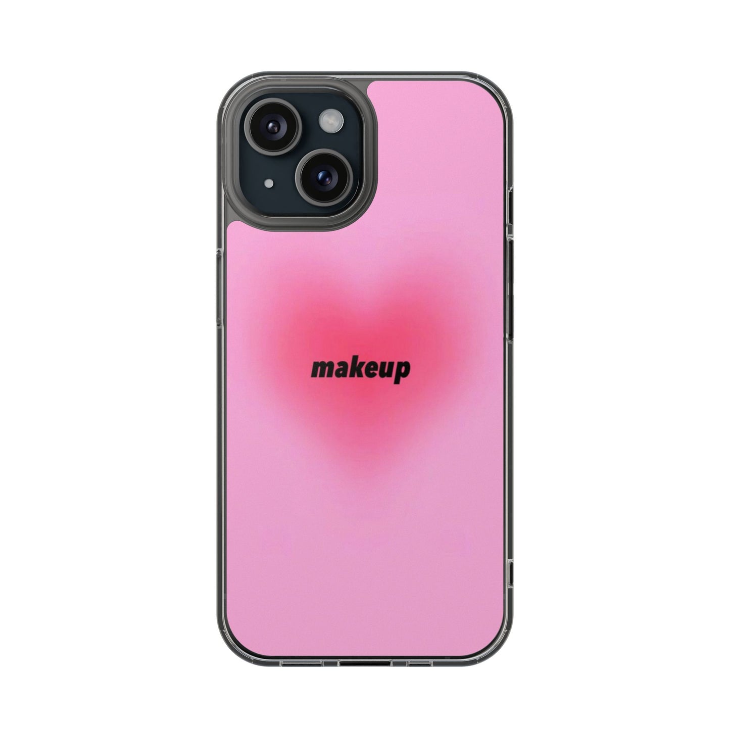 Makeup Aura Phone Case