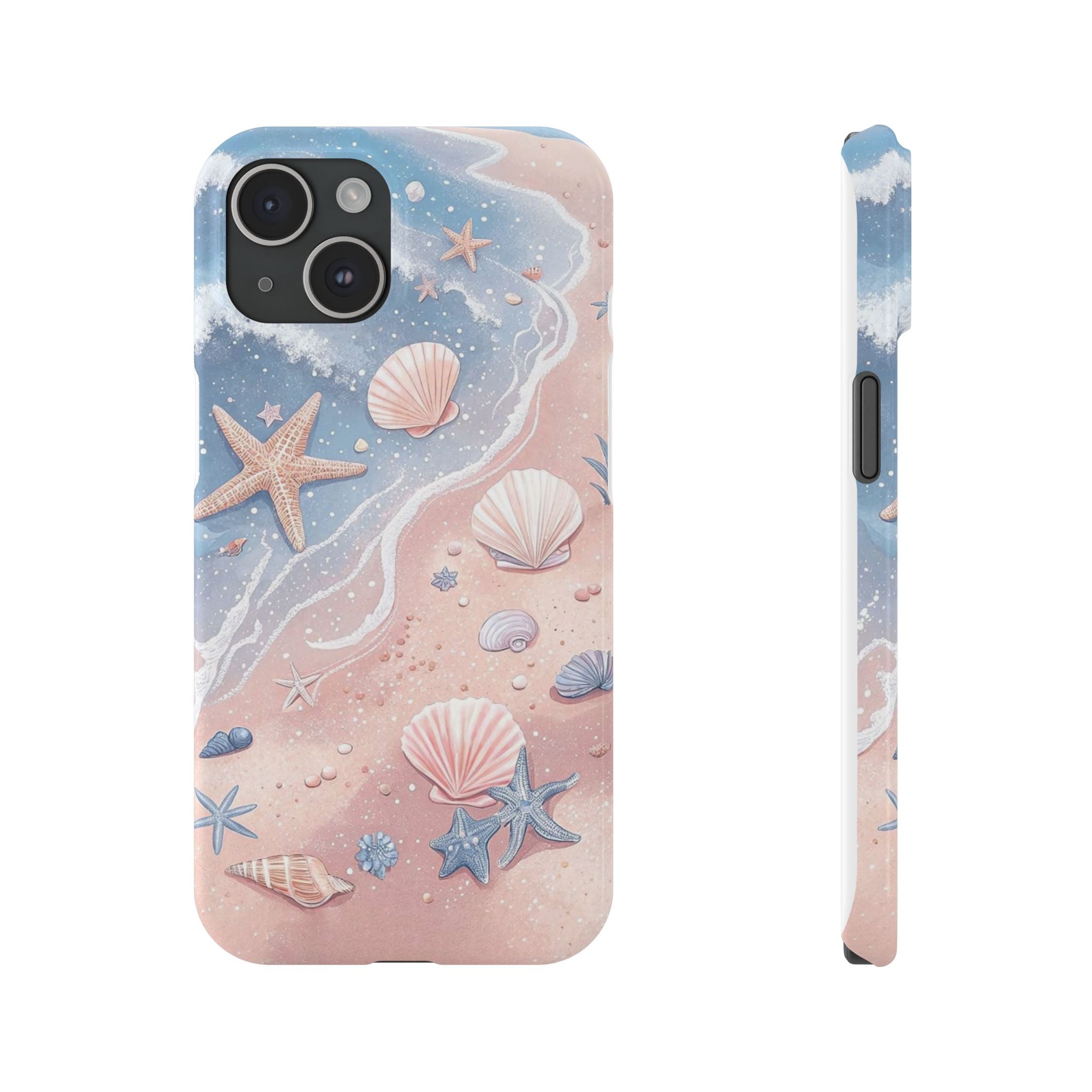 Beach Phone Case