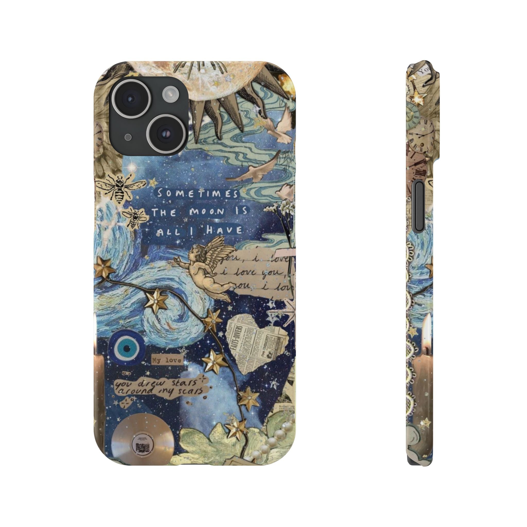 Wish Phone Case