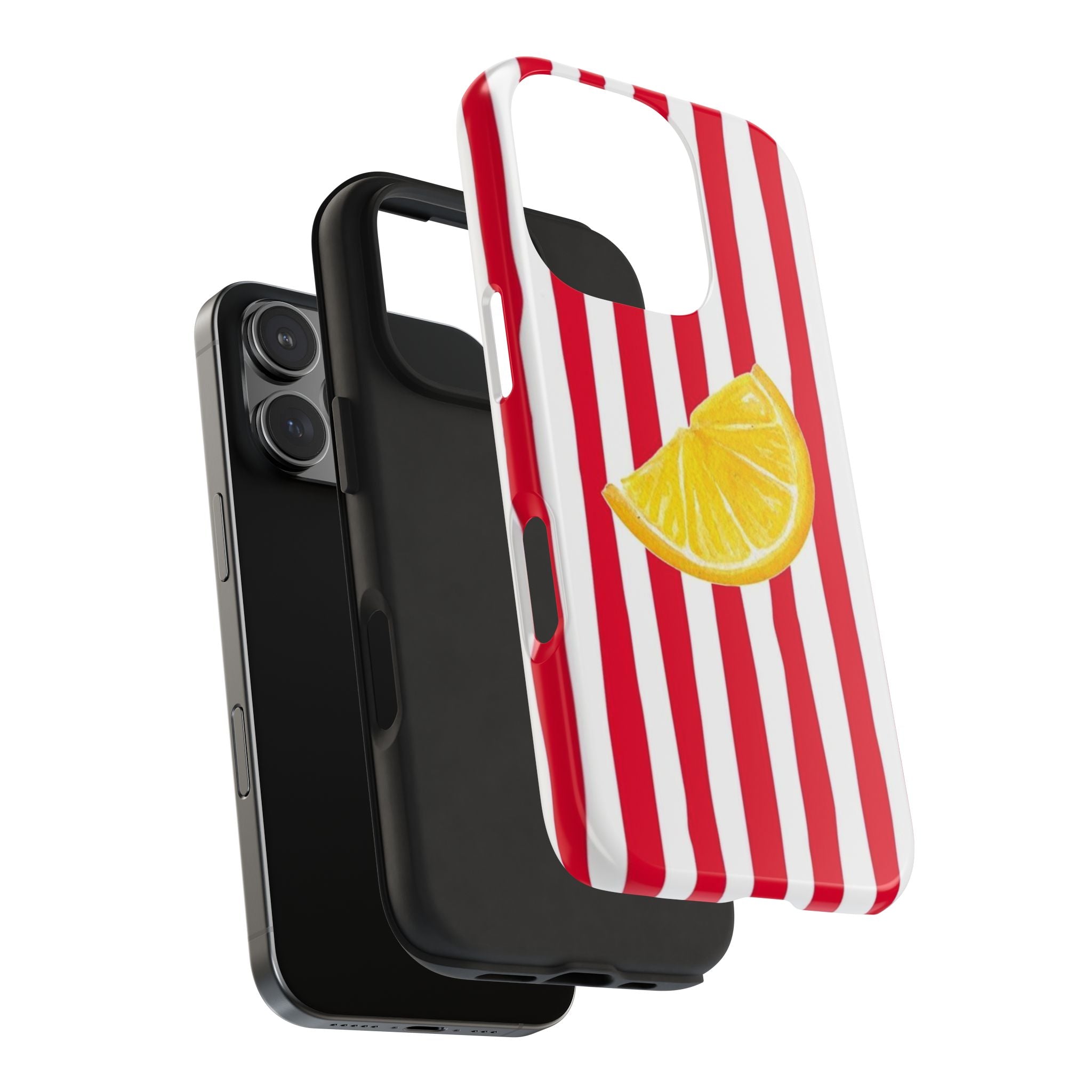Lemonade Armoured Phone Case