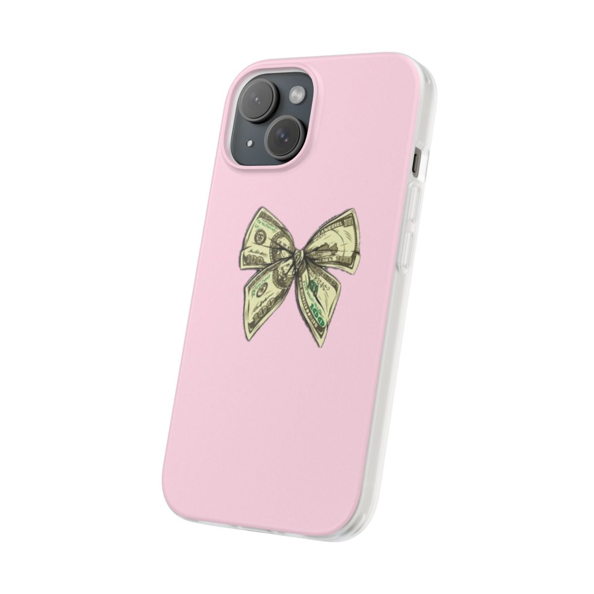 Money Bow Phone Case