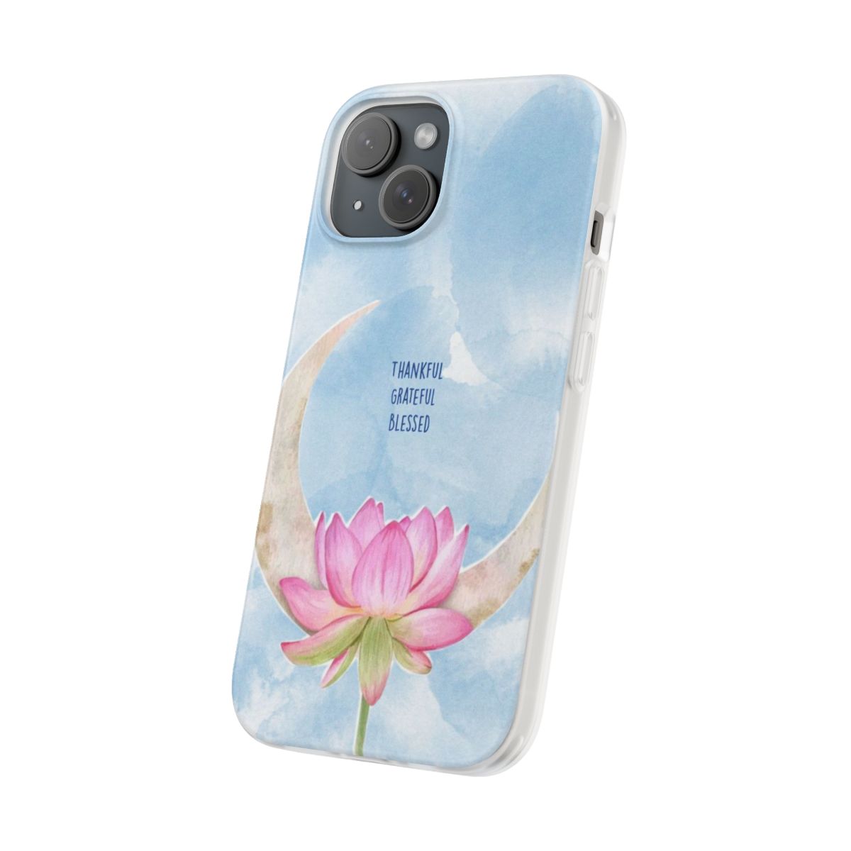 Thankful Phone Case