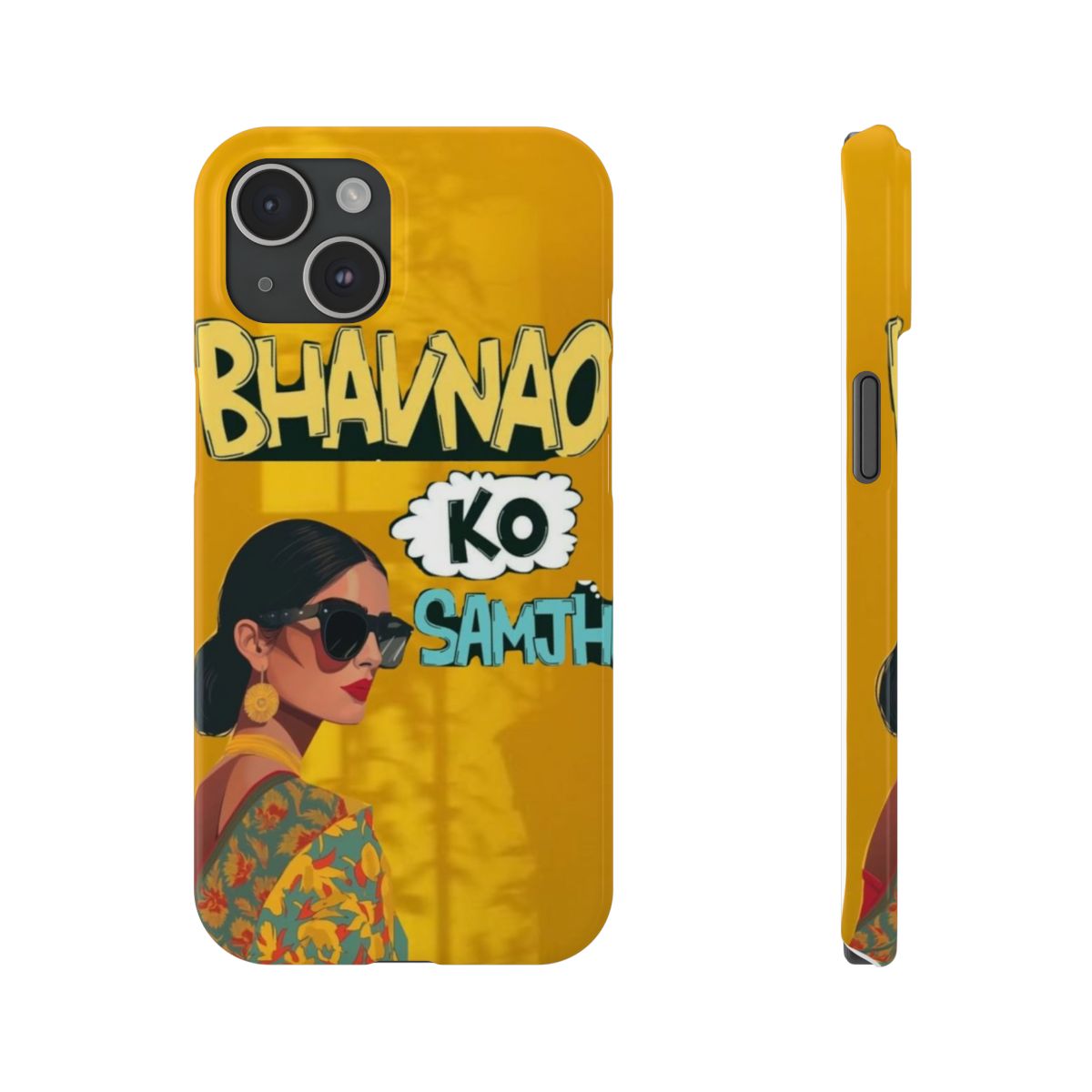 Bhavnao Ko Samjho