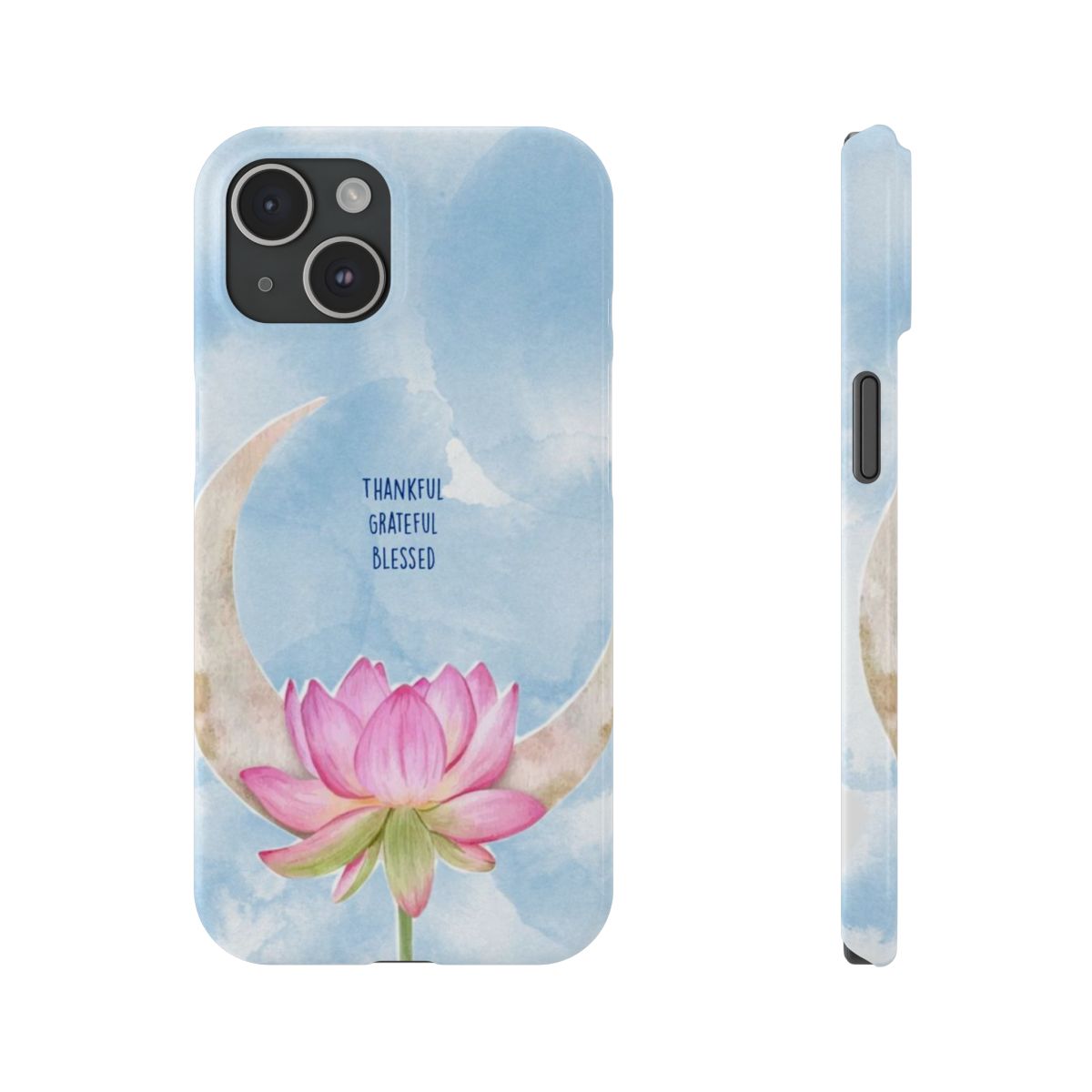 Thankful Phone Case