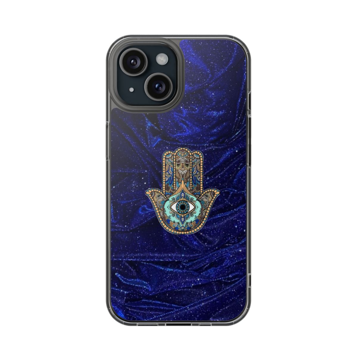 Nazarbattu Phone Case
