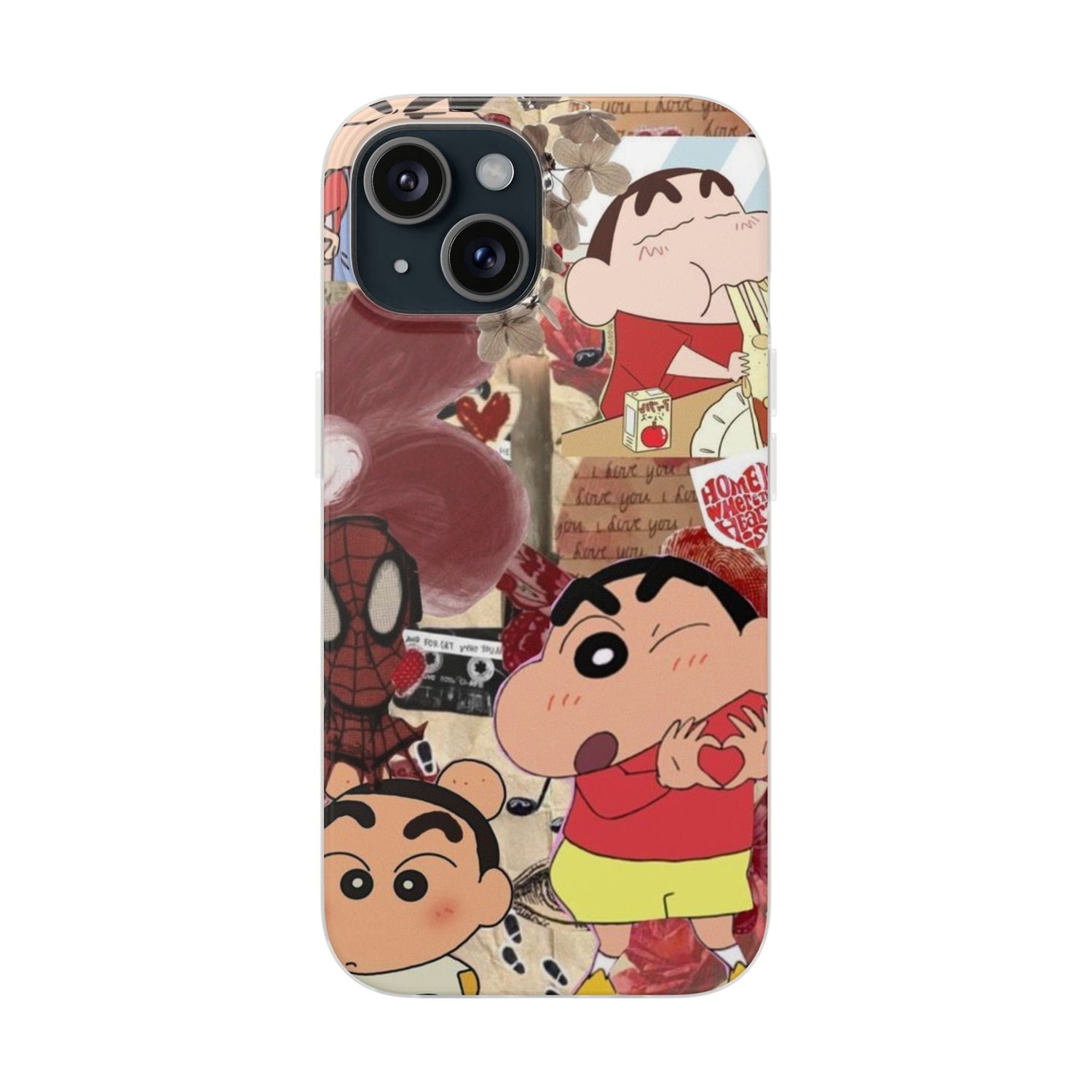 Cartoon Cases