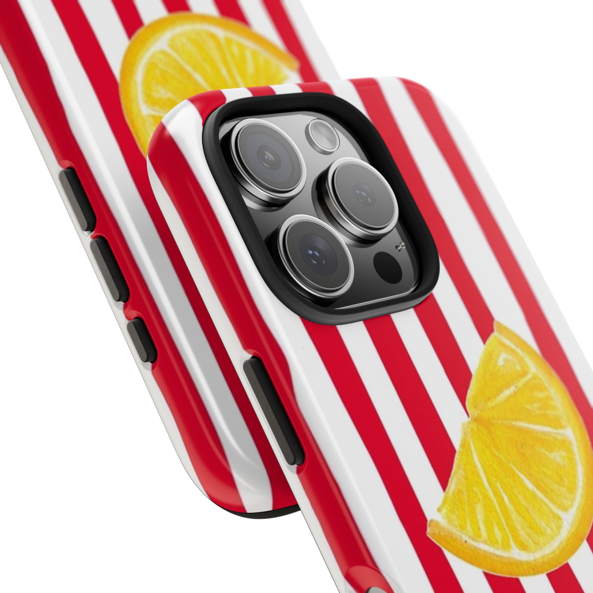 Lemonade Armoured Phone Case