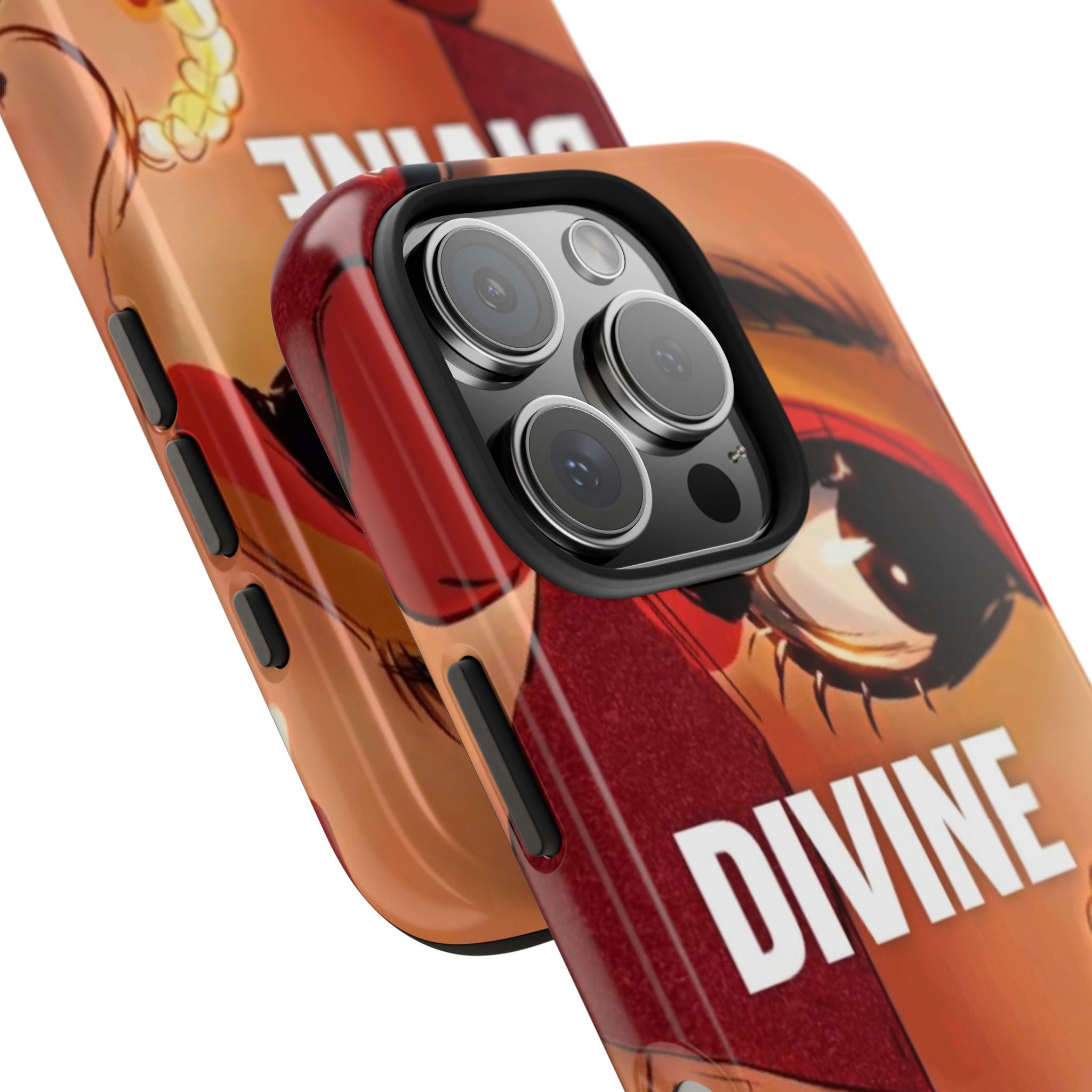 Divine Armoured Phone Case