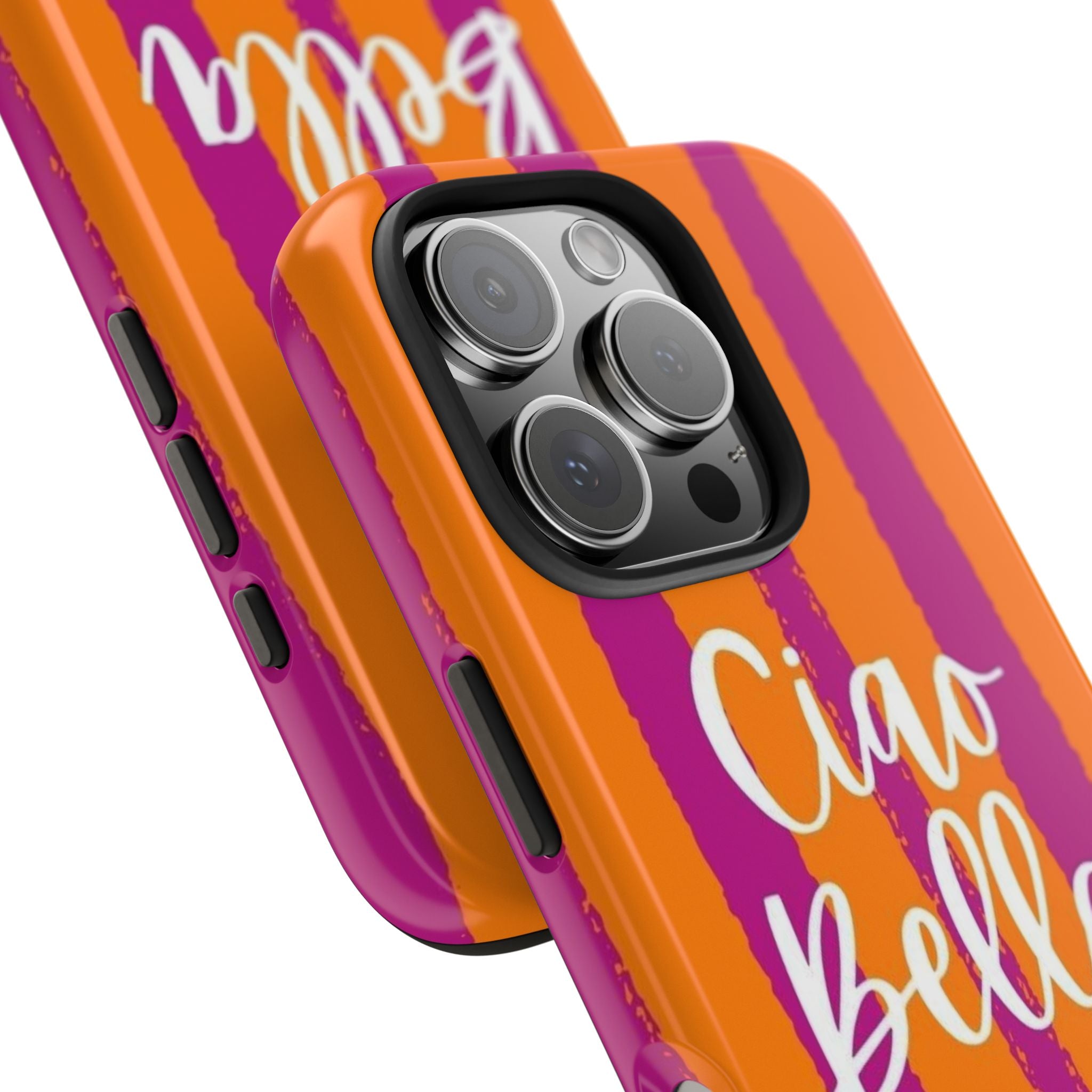 Ciao Bella Armoured Phone Case